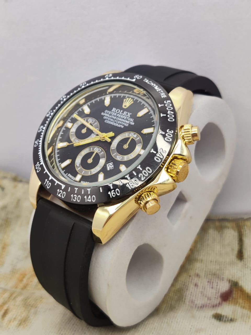 Rolex Oyster Yacht Master