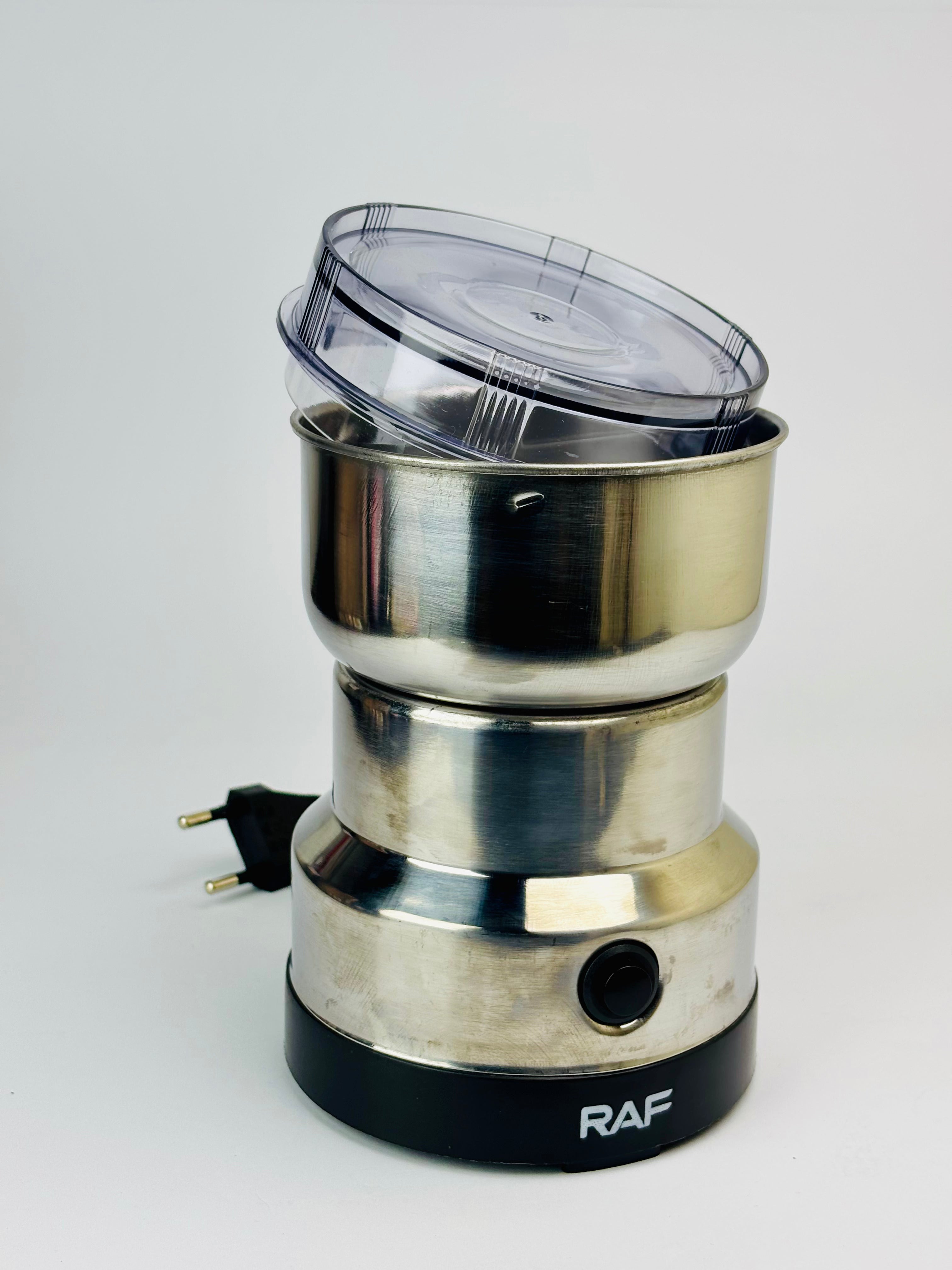 Multifunctional Coffee Machine