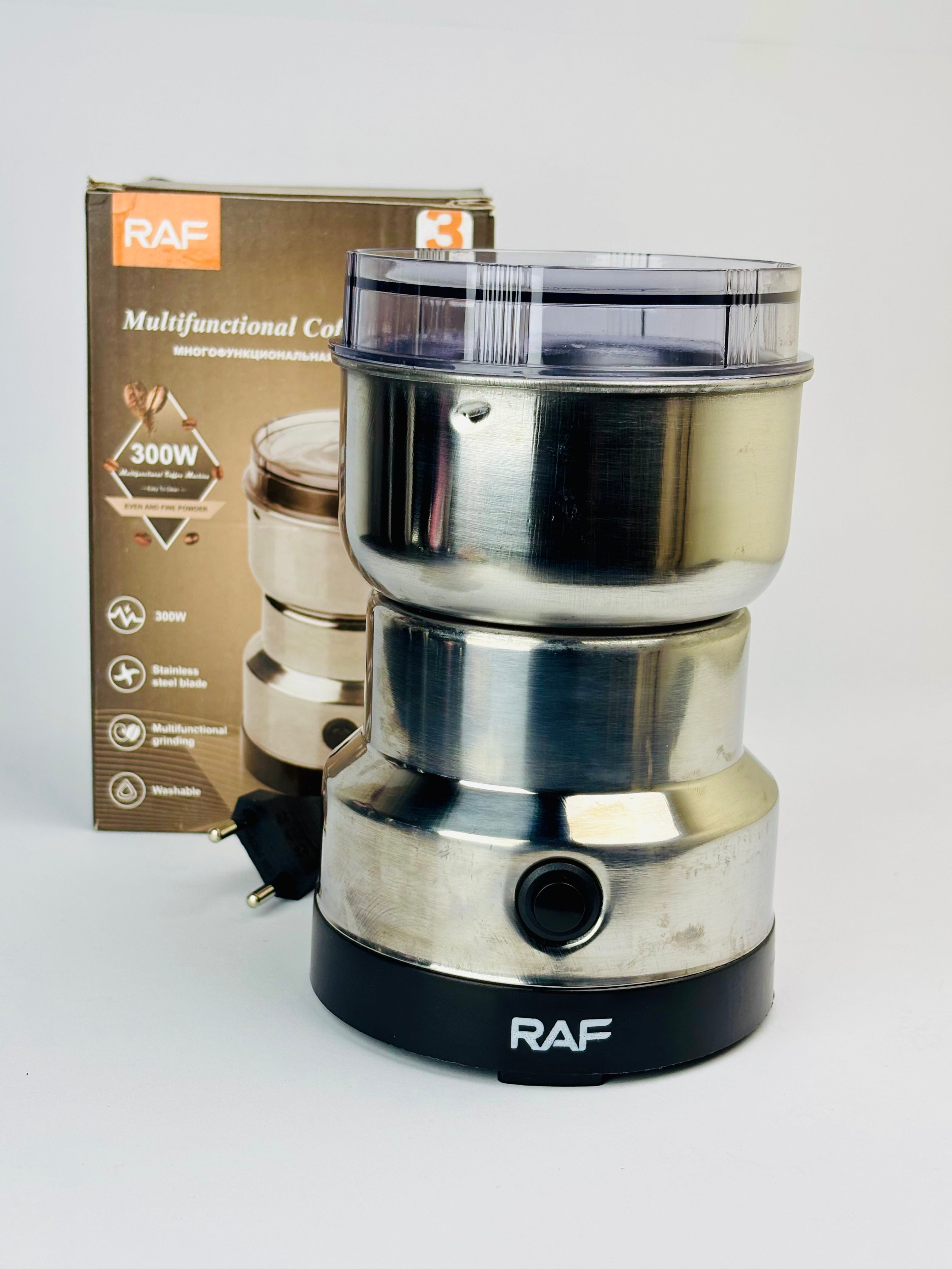 Multifunctional Coffee Machine
