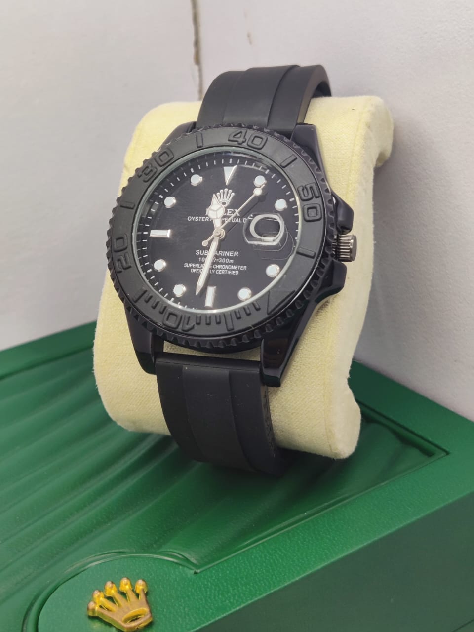 Rolex Oyster