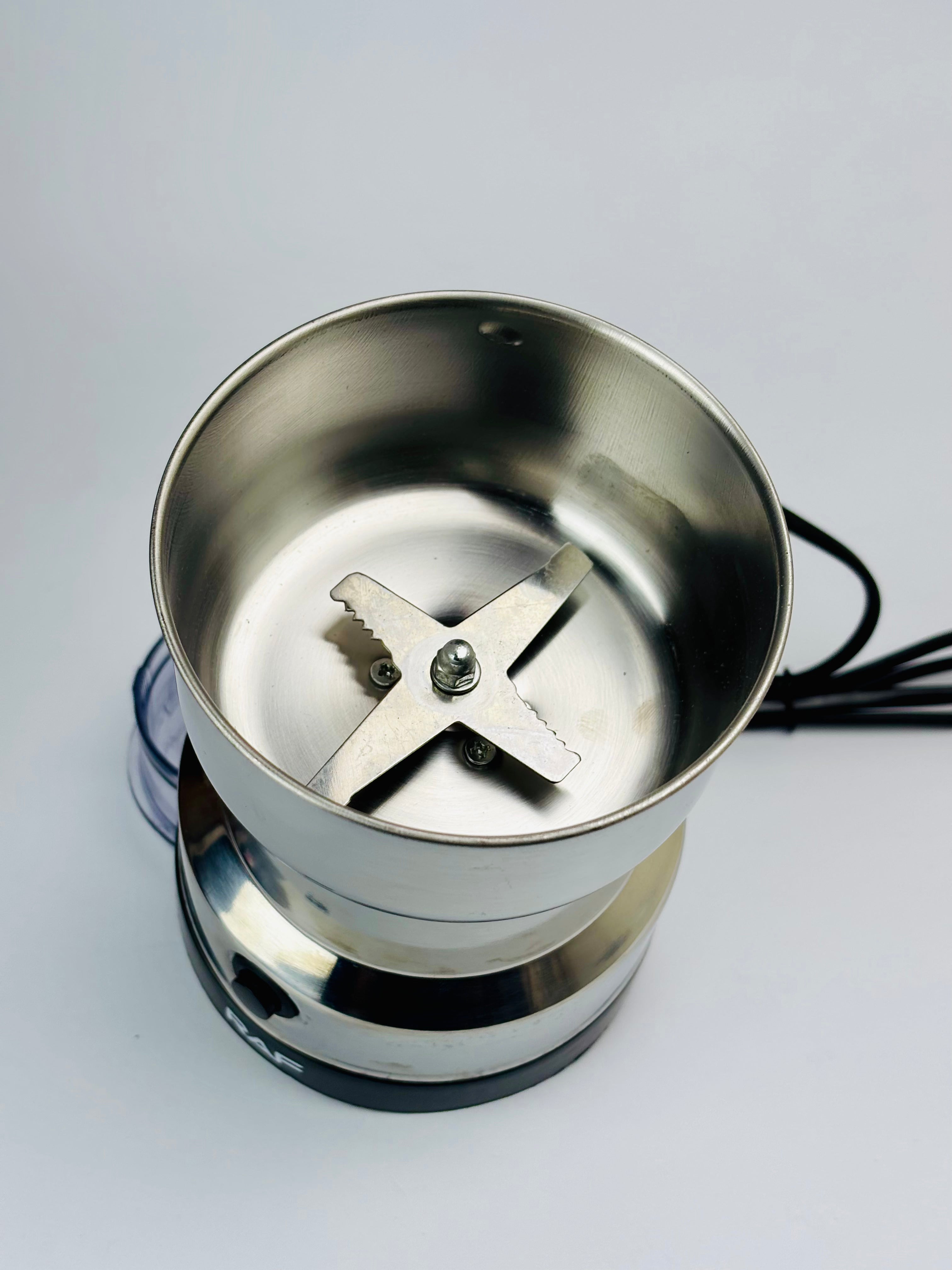 Multifunctional Coffee Machine
