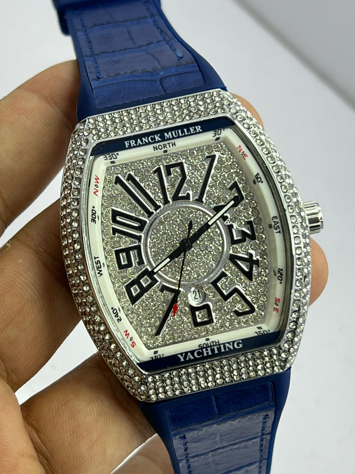 Franck Muller - Luxury
