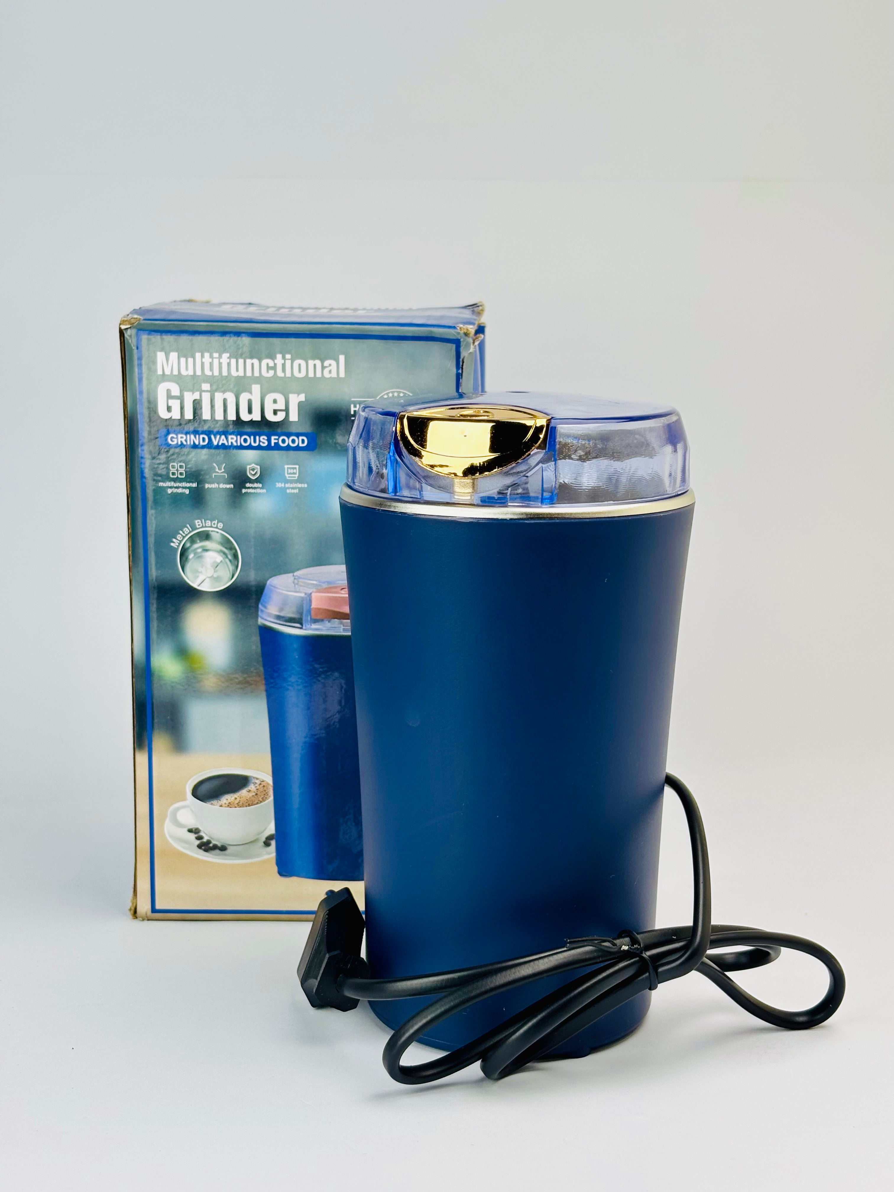 Multifunctional Grinder