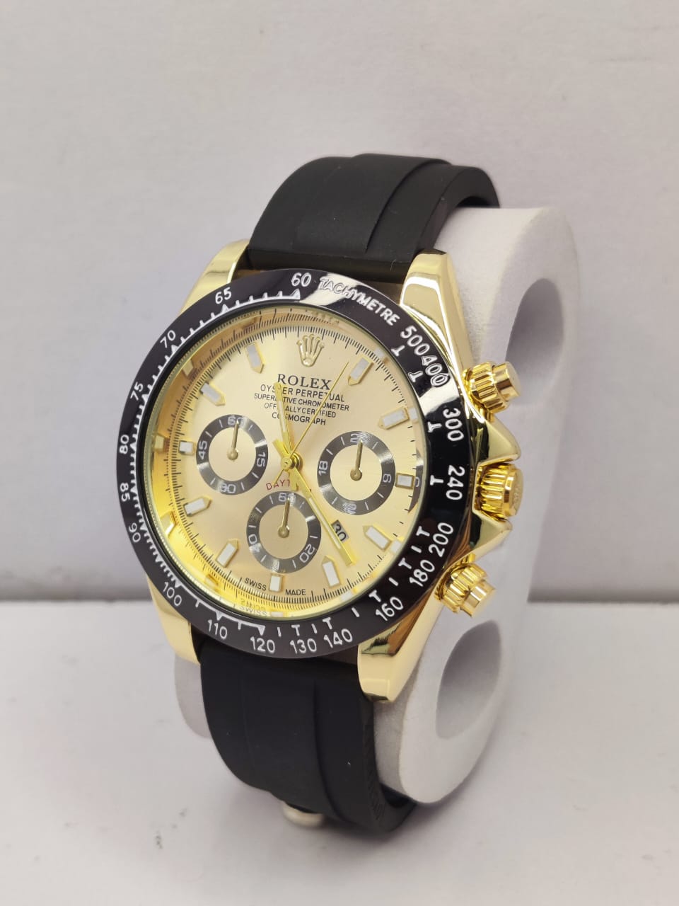 Rolex Oyster Yacht Master