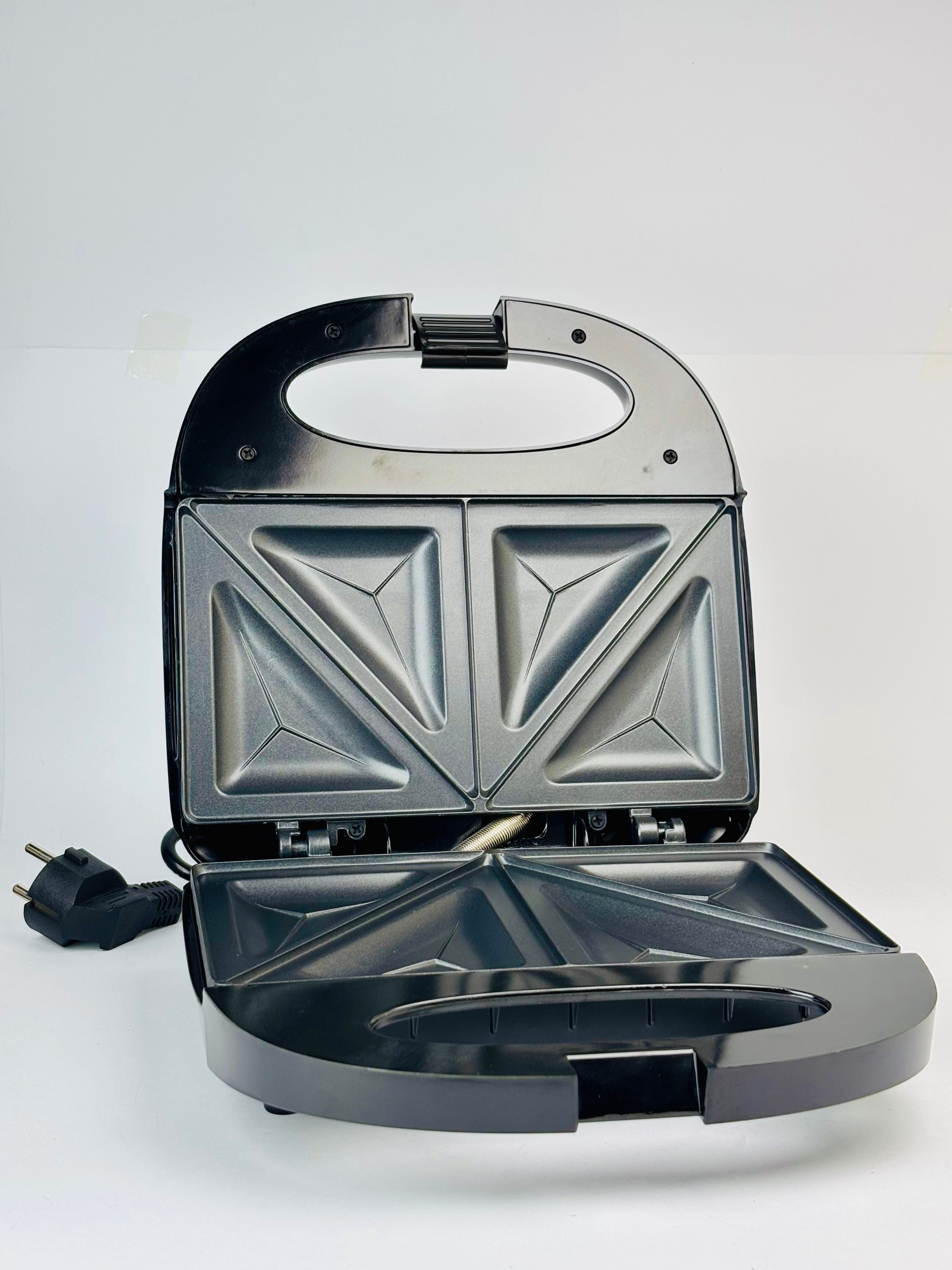 Sandwich maker (Model GL-777)