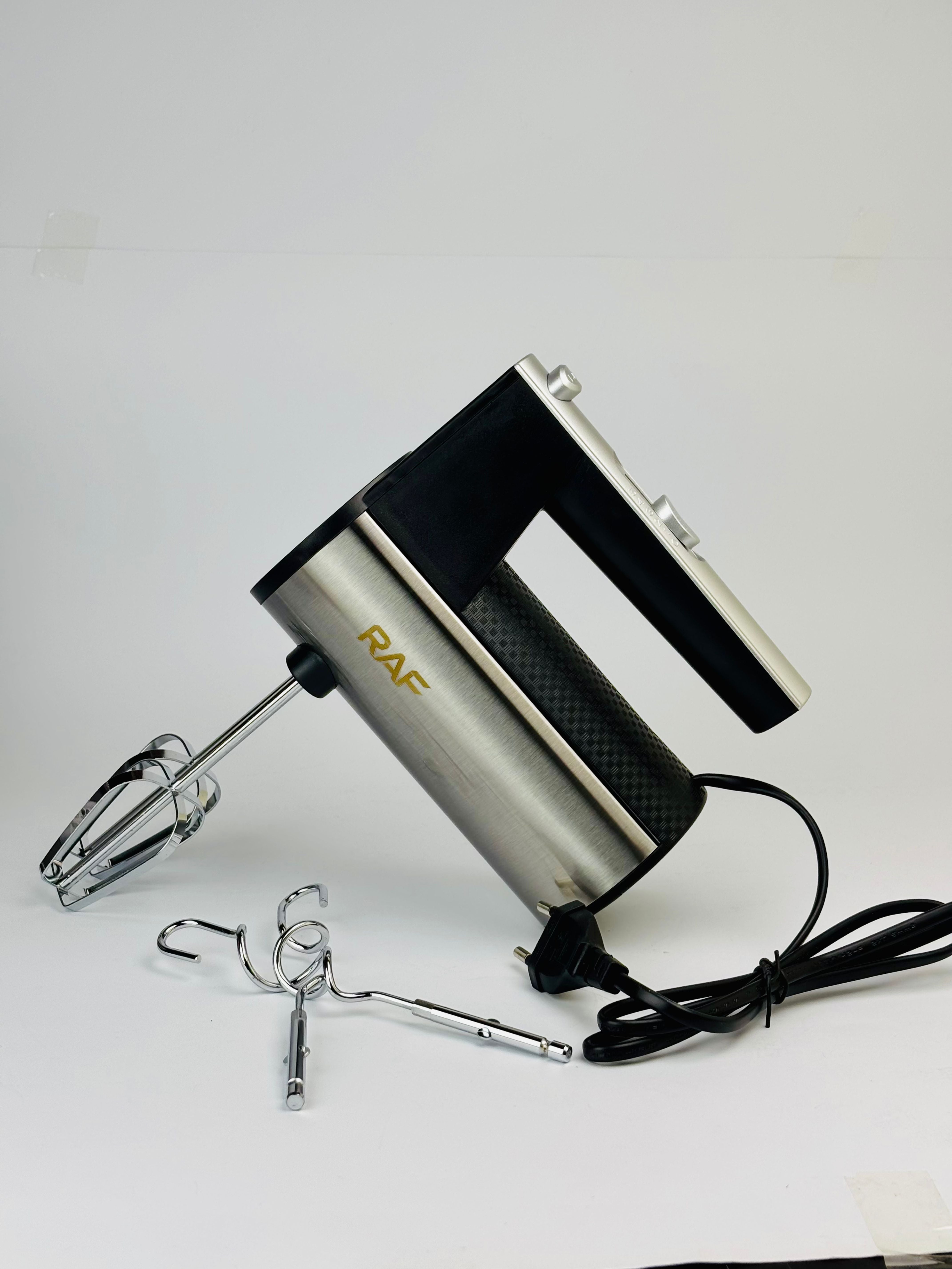 Turbo Hand mixer