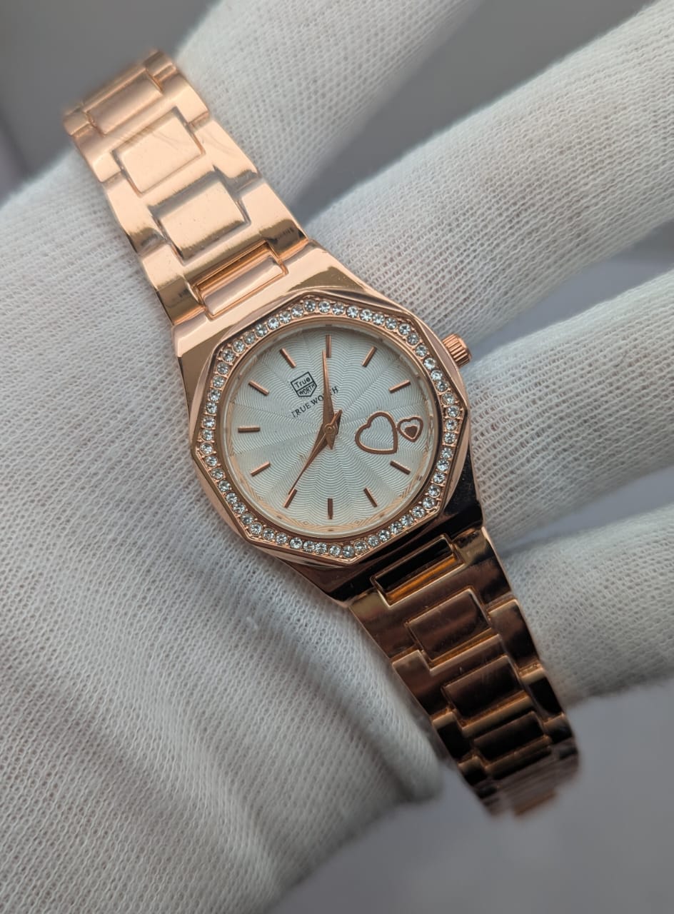 True Worth ladies watch