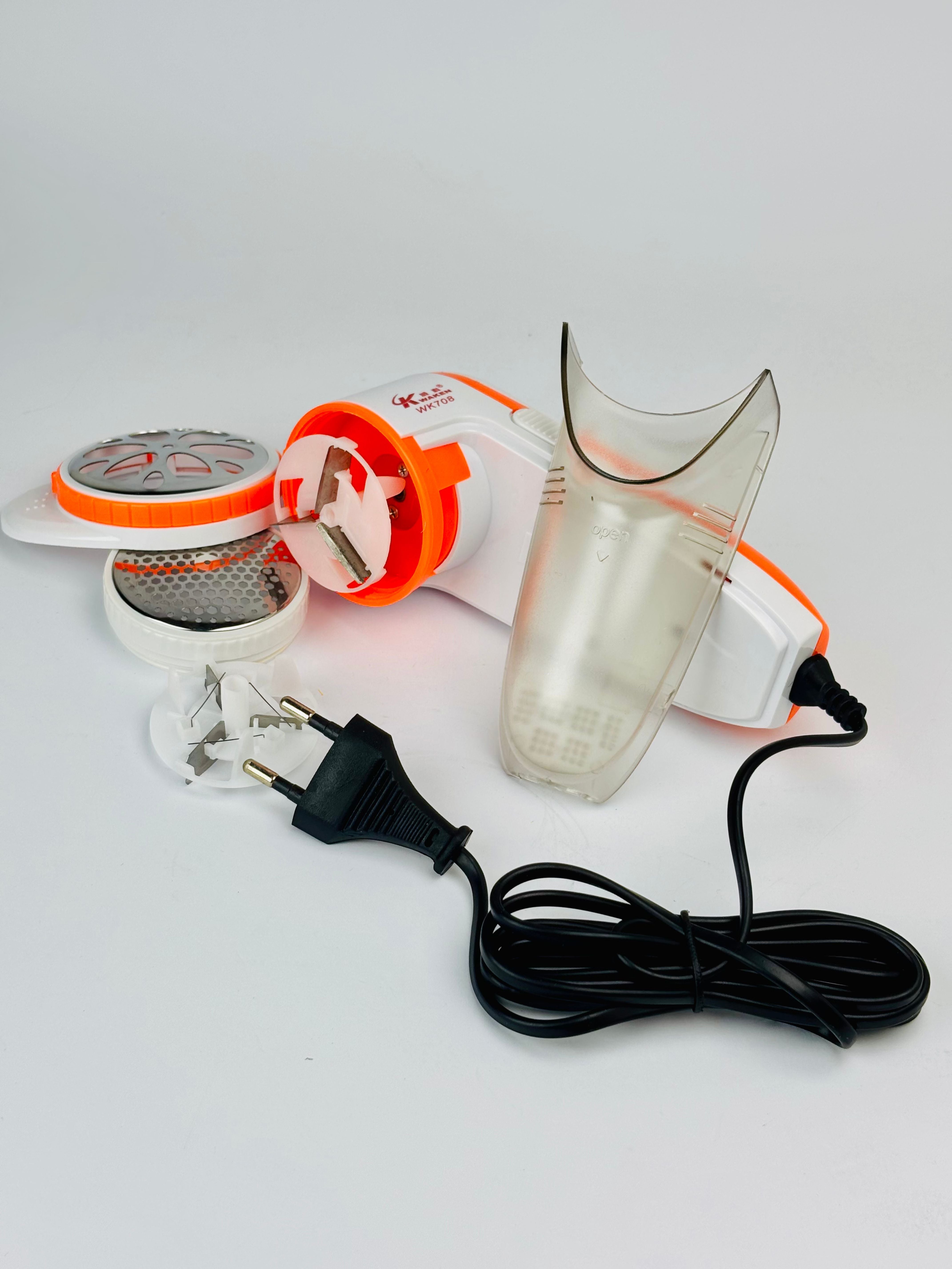 WK708 Lint Remover