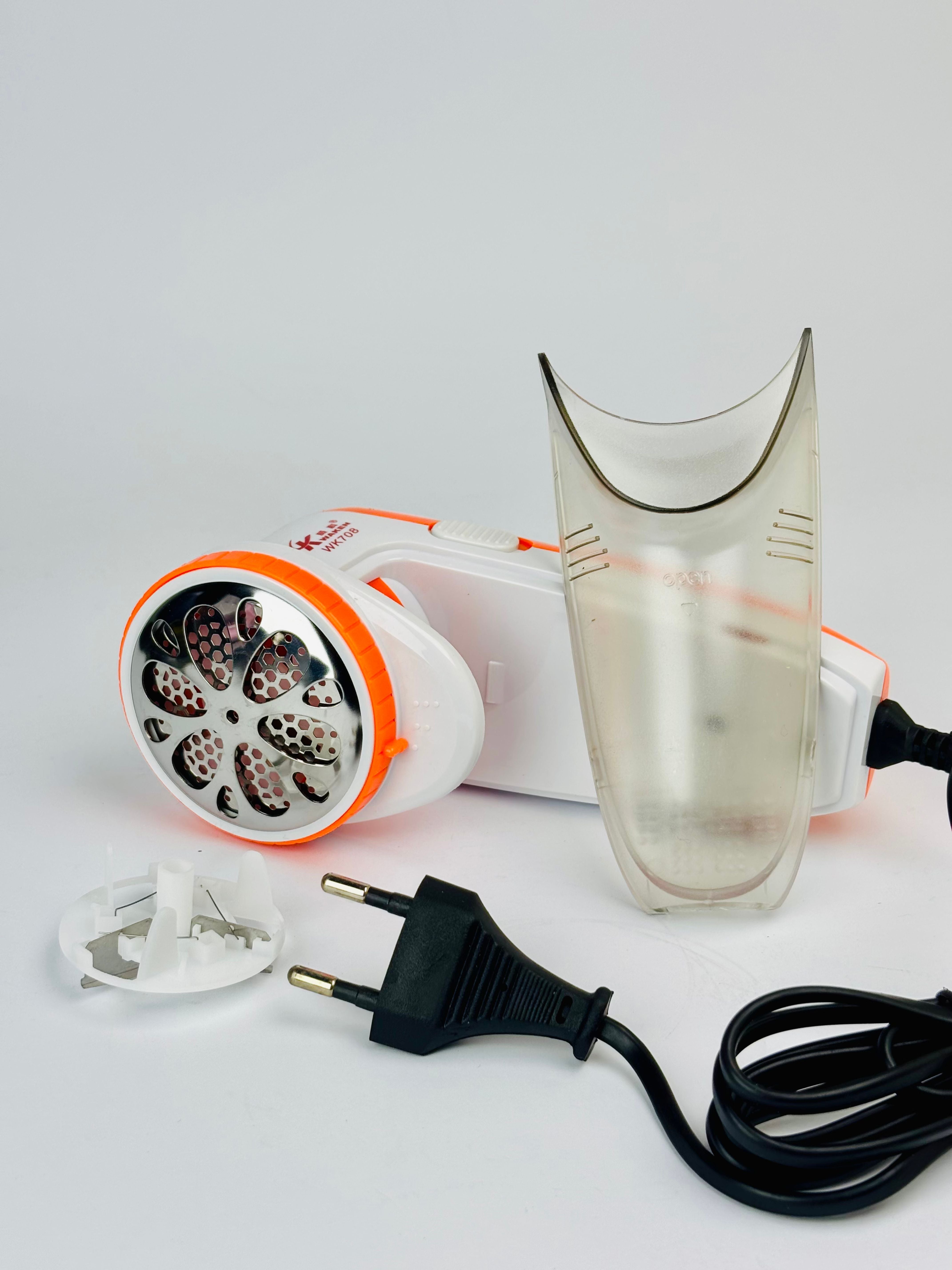 WK708 Lint Remover