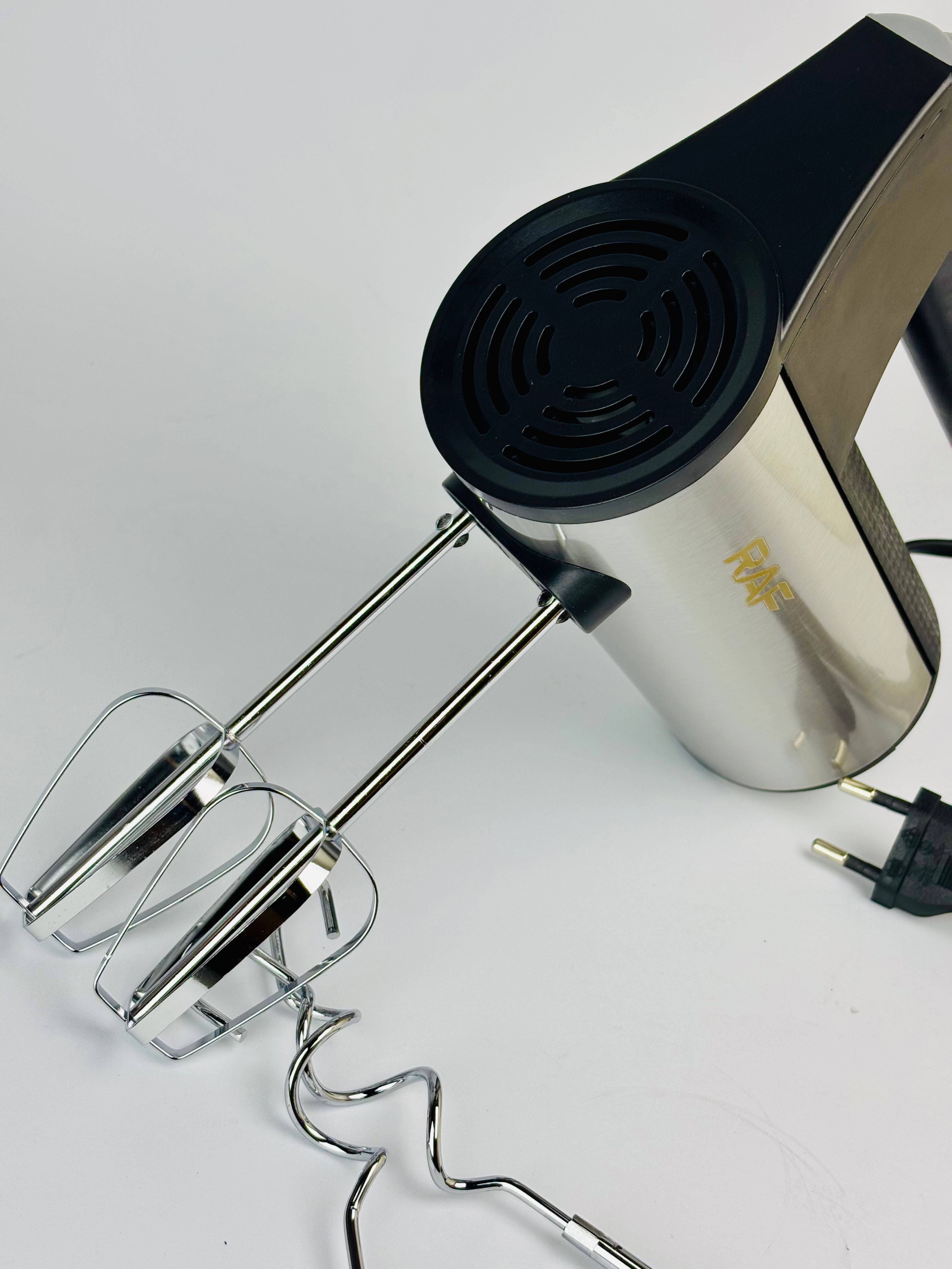 Turbo Hand mixer