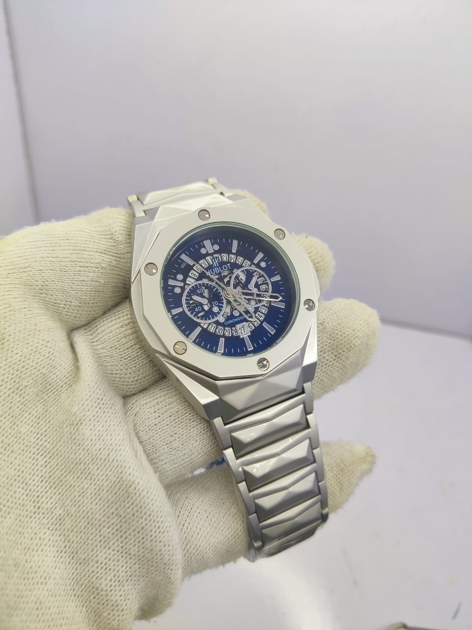 Hublot Watch
