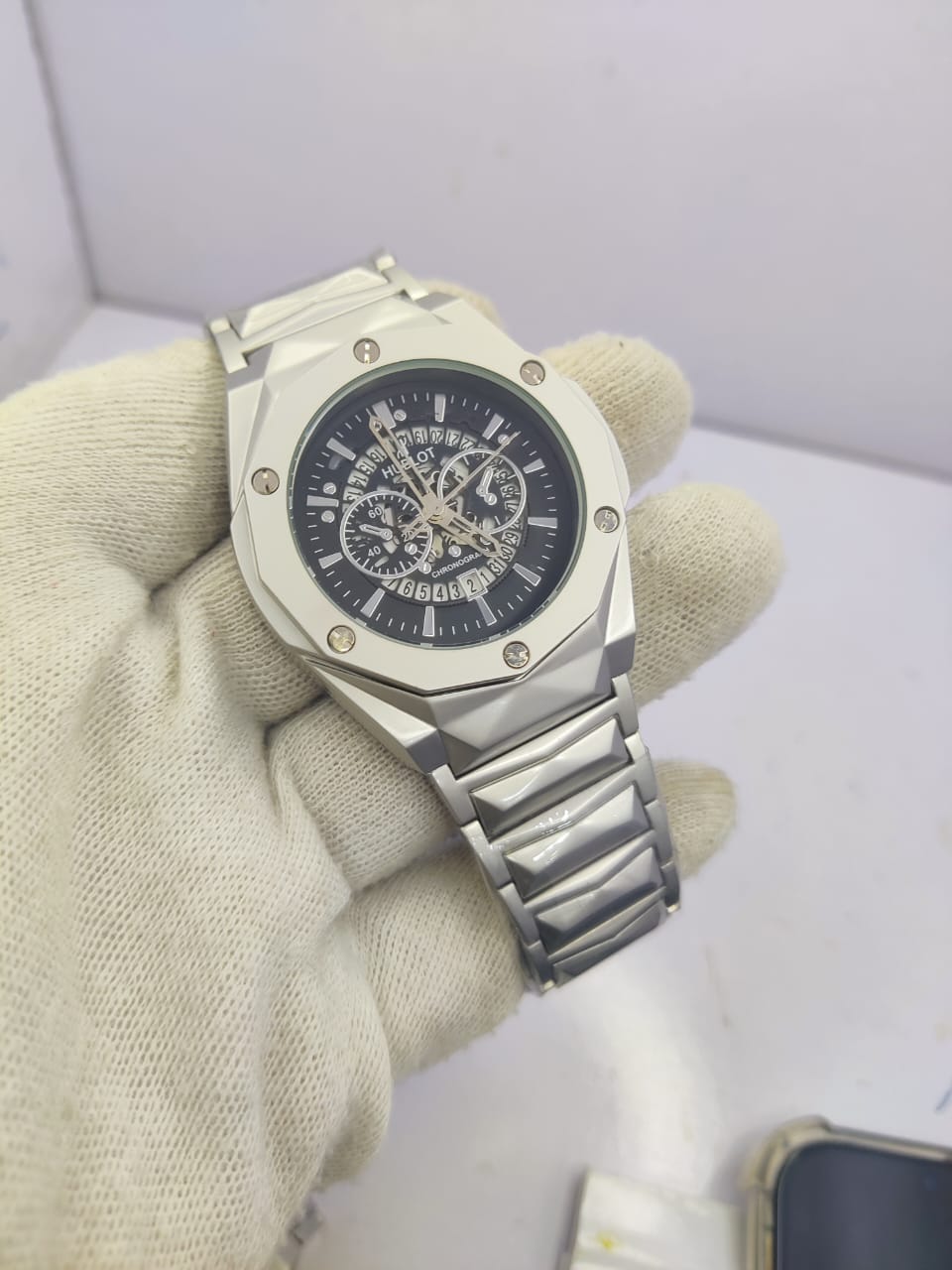 Hublot Watch