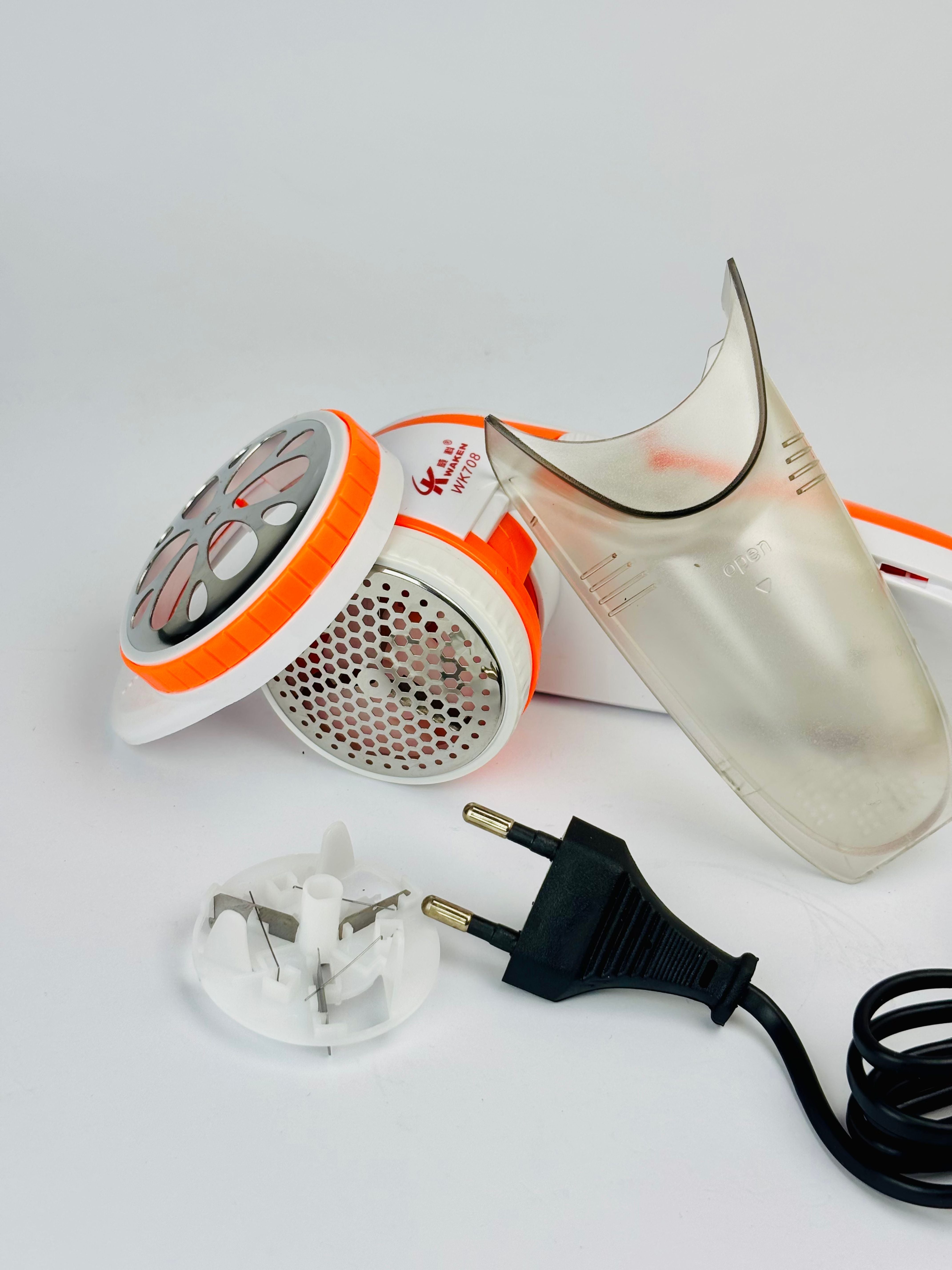 WK708 Lint Remover
