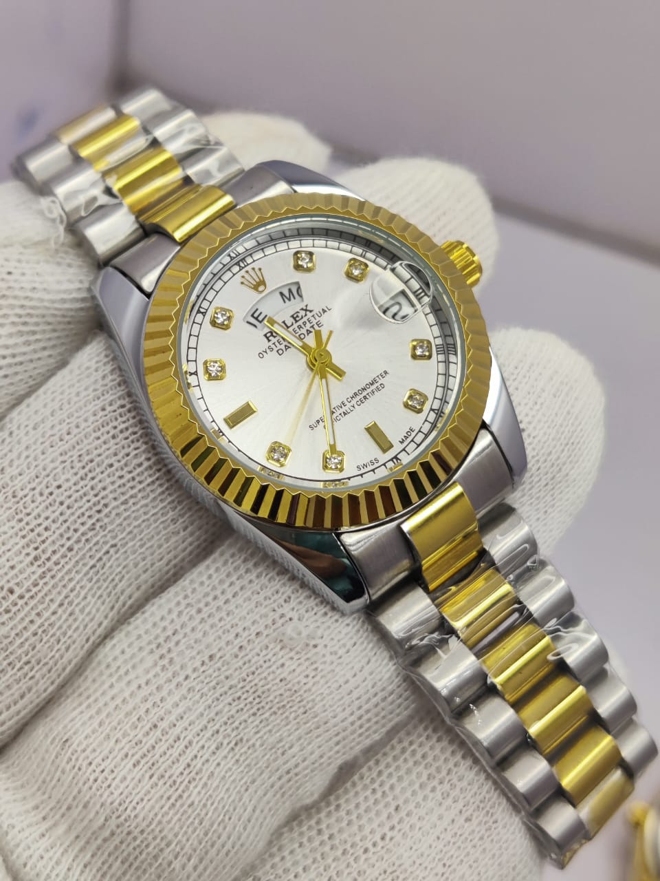Rolex Ladies watch