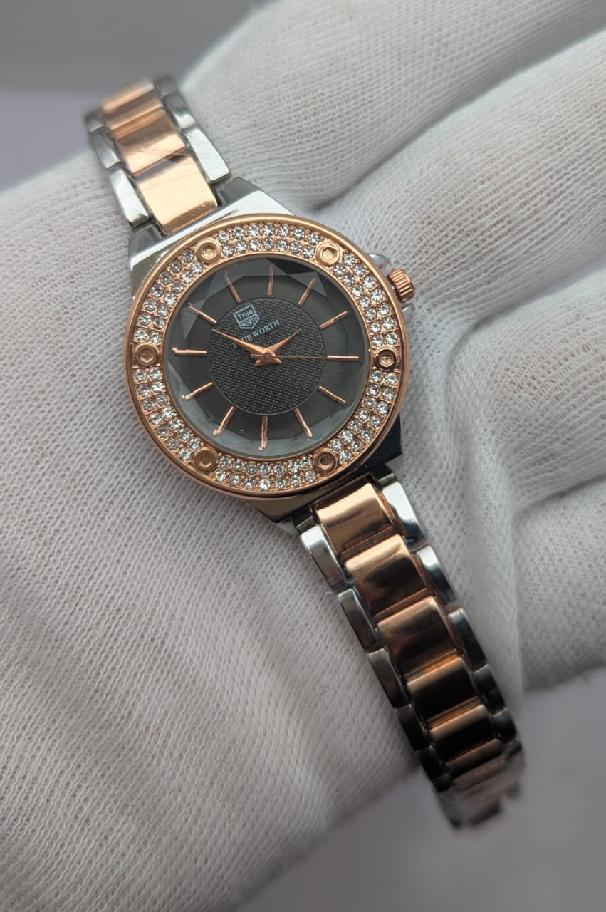 True Worth ladies watch
