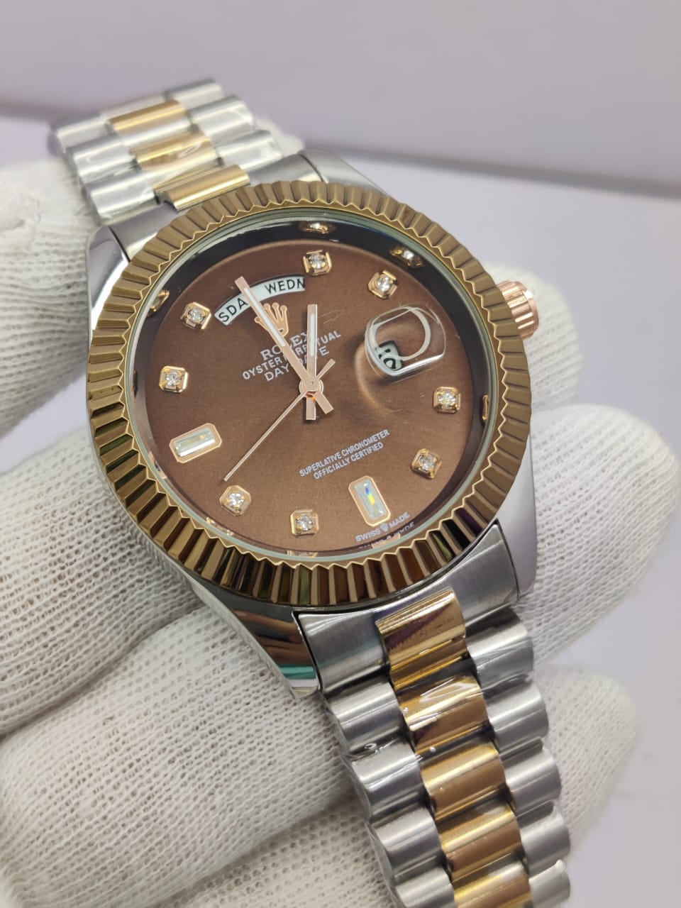 Rolex Ladies watch