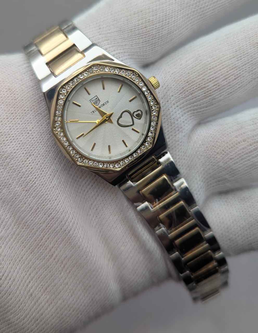 True Worth ladies watch