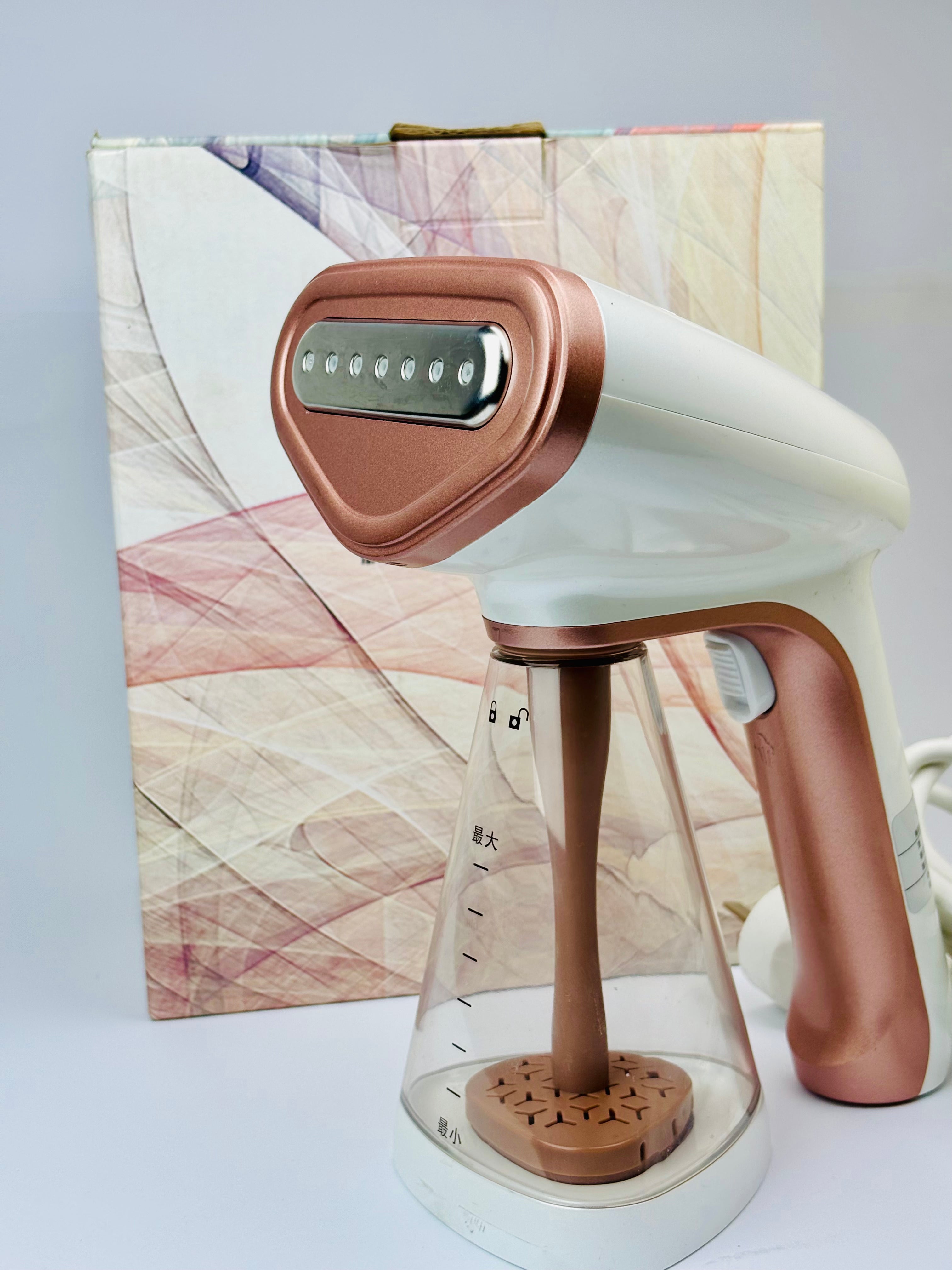 Miemoi Garment Steamer
