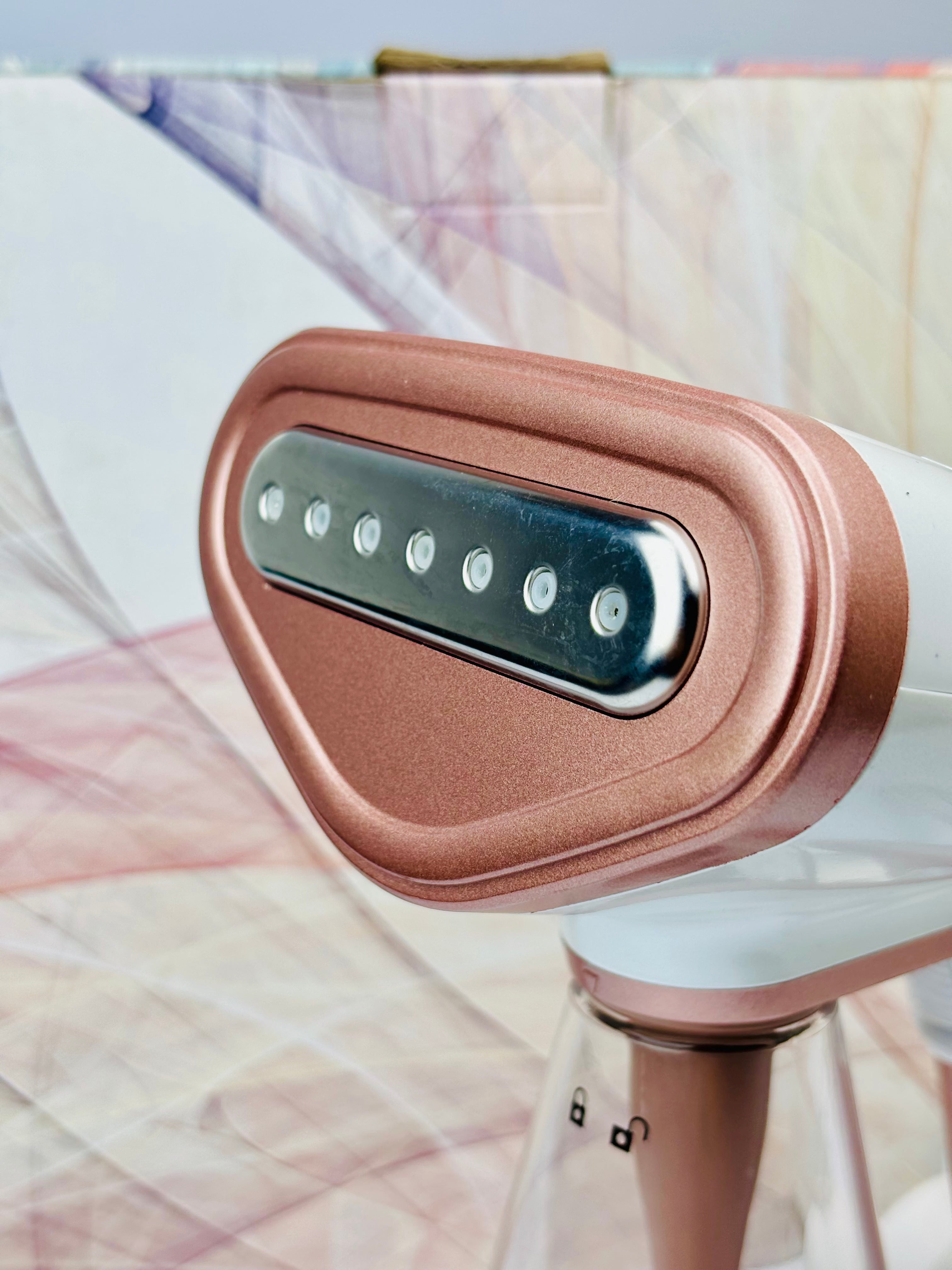 Miemoi Garment Steamer