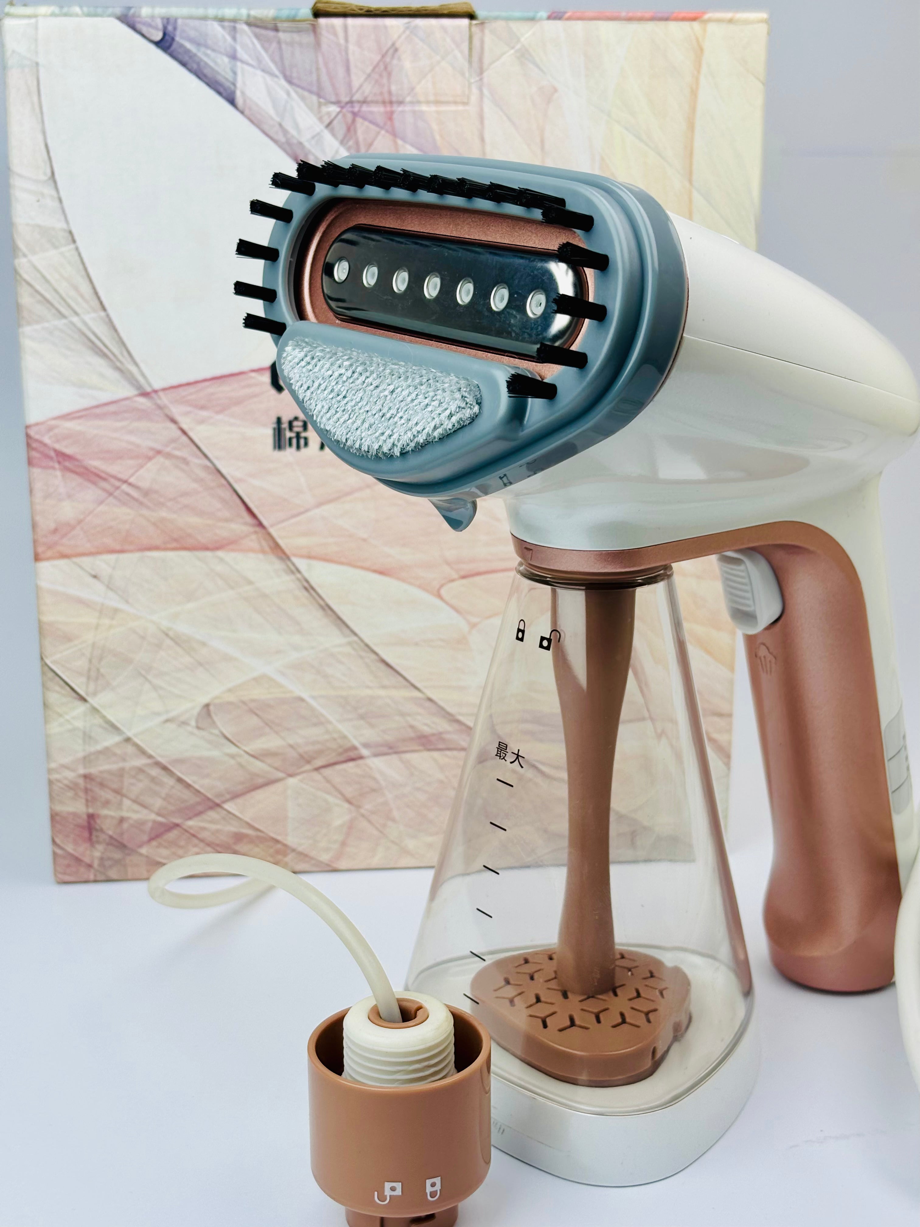 Miemoi Garment Steamer