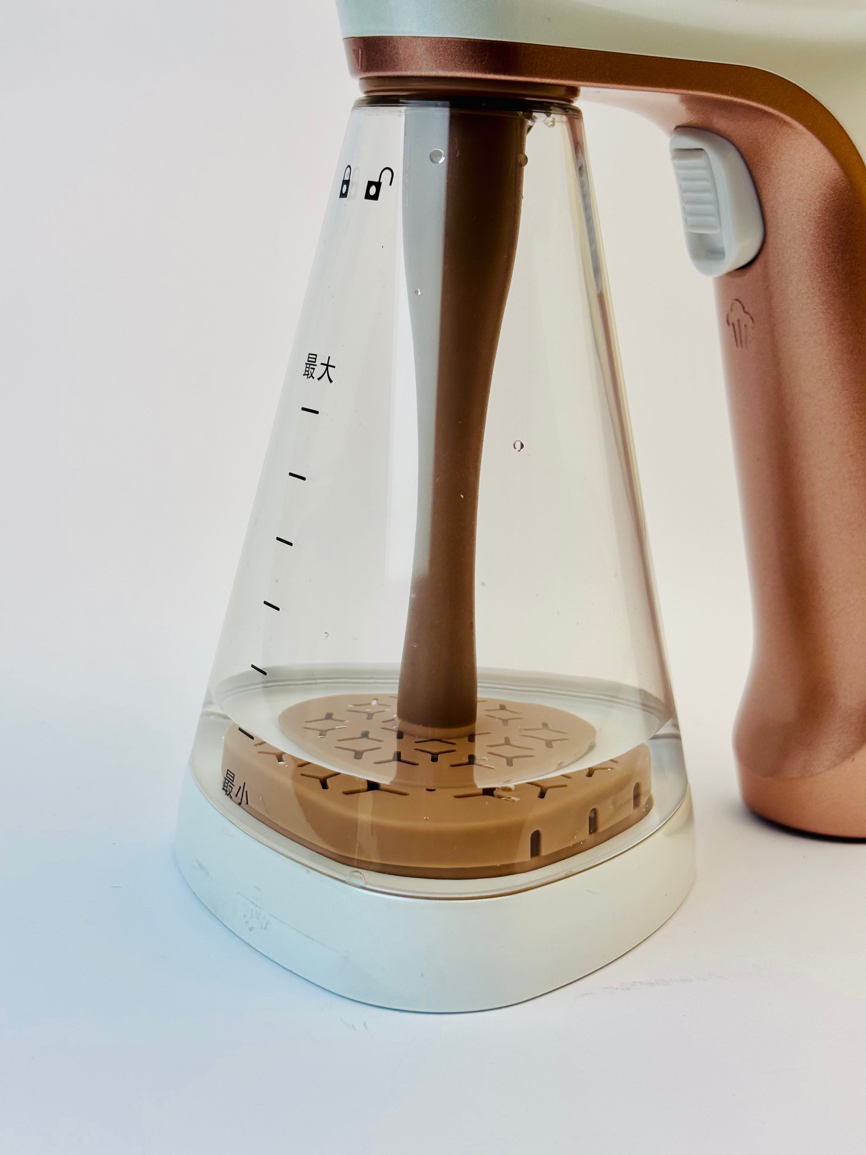 Miemoi Garment Steamer