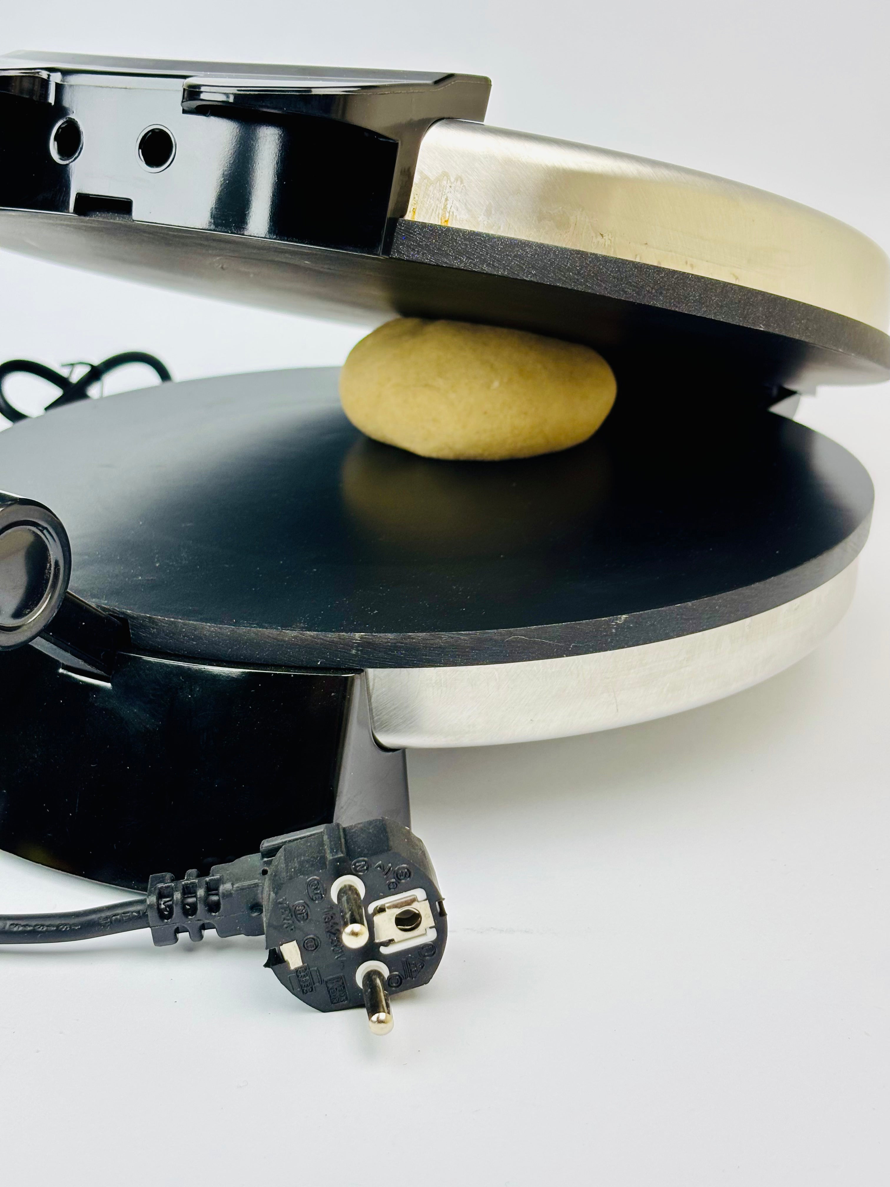 Silver Crest Roti maker