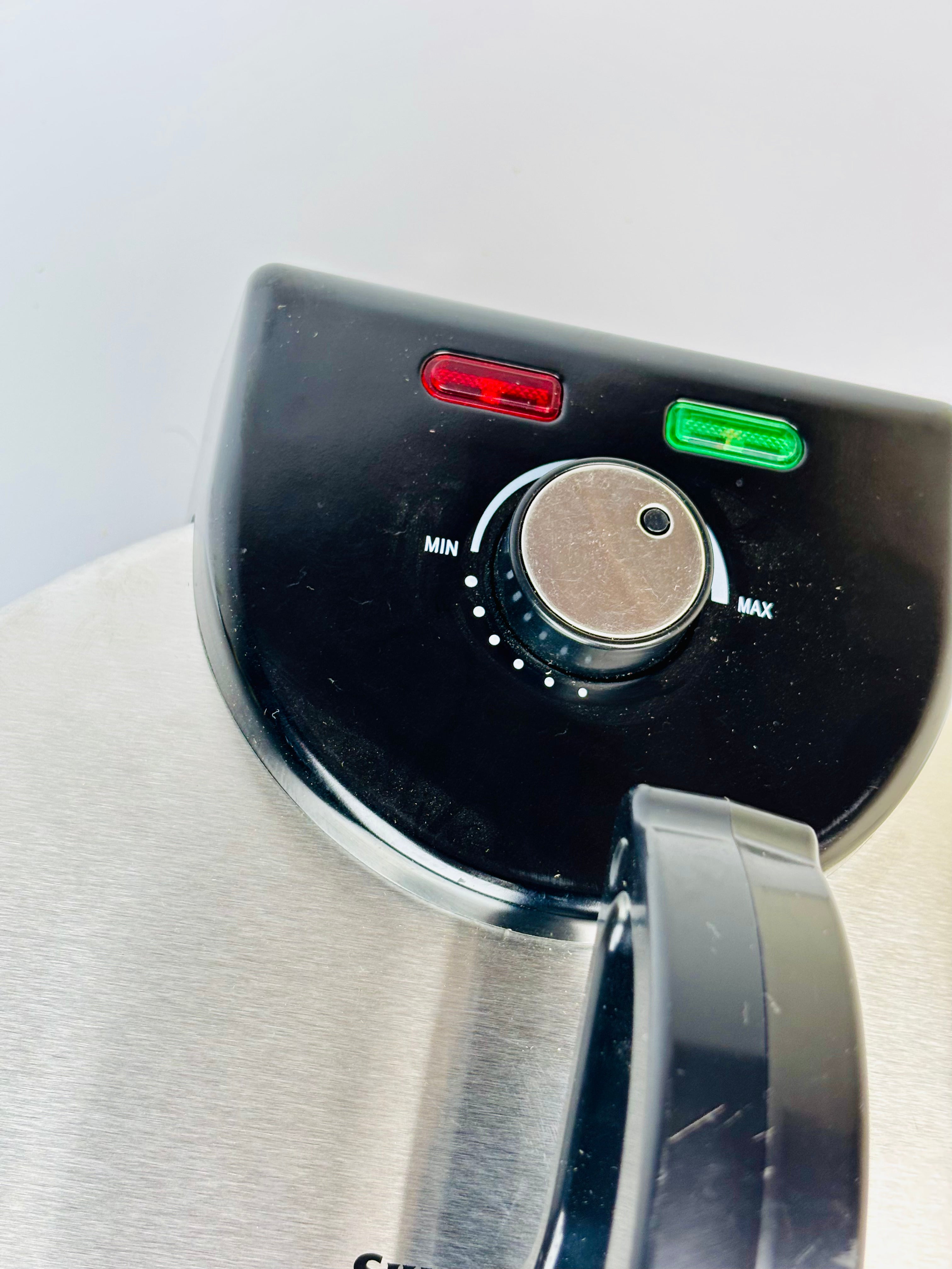 Silver Crest Roti maker