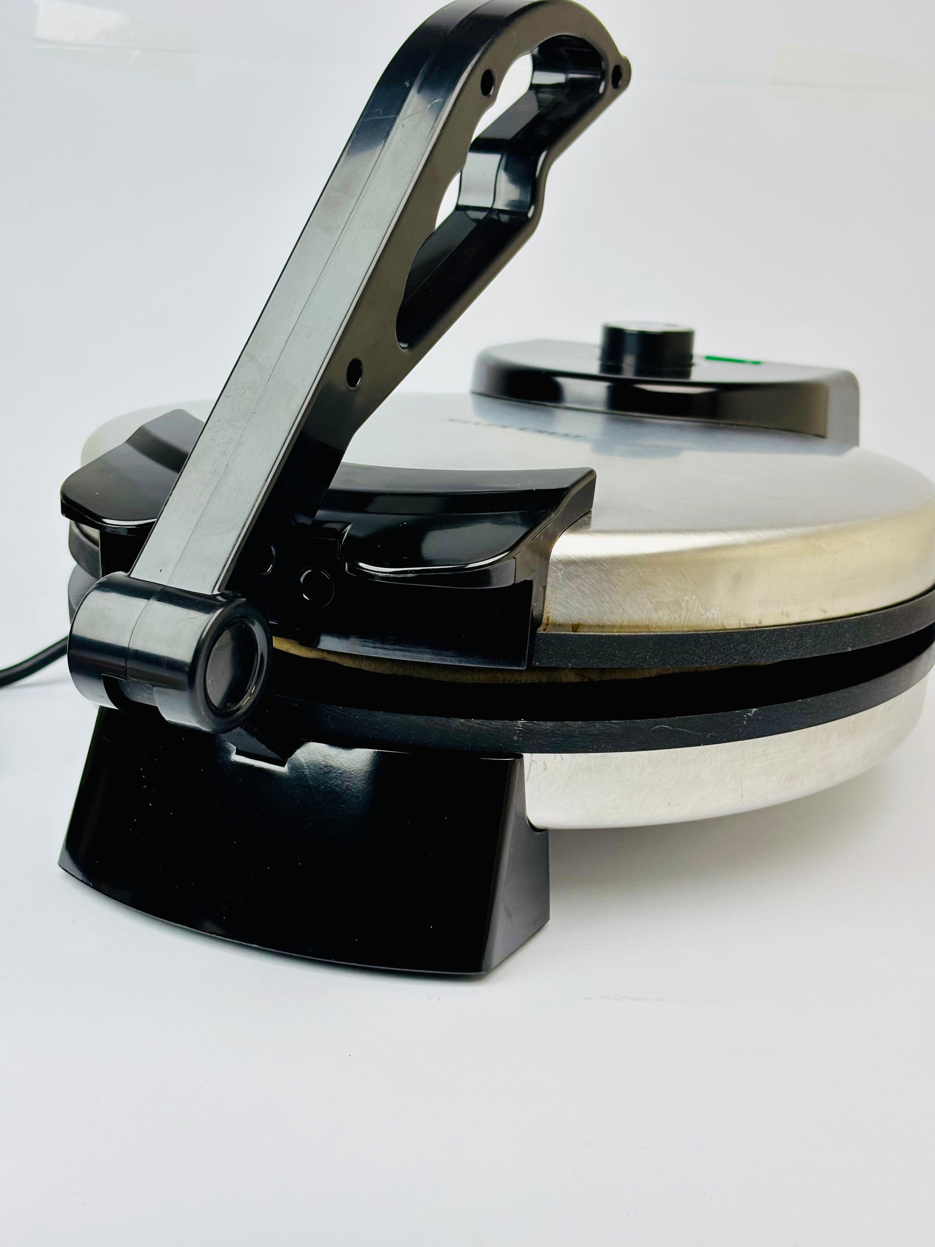 Silver Crest Roti maker