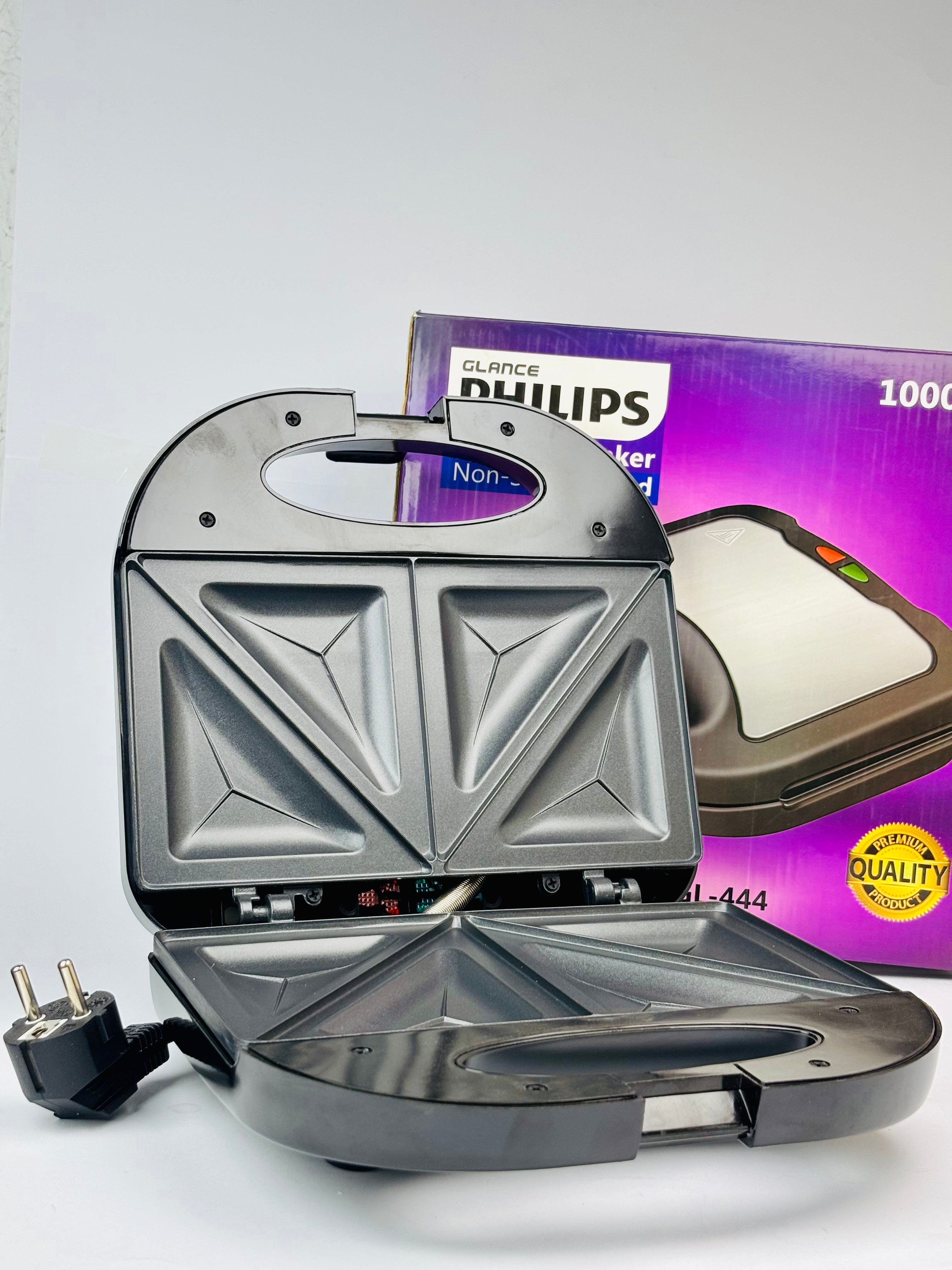 Philips sandwich maker