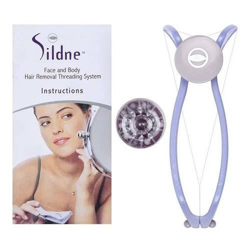 Threading Tool