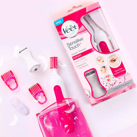 Veet Sensitive Touch
