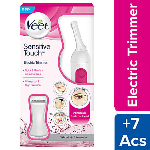 Veet Sensitive Touch