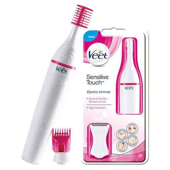 Veet Sensitive Touch