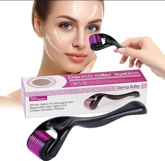 Derma Roller System
