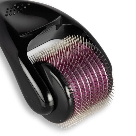 Derma Roller System