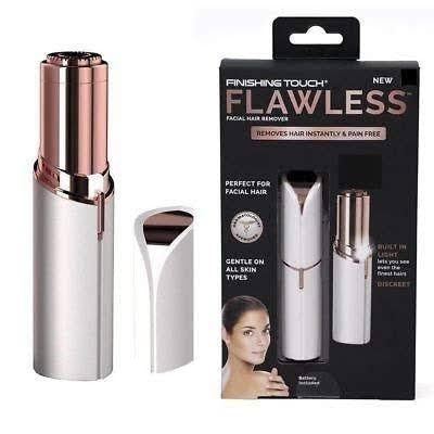 Flawless Hair Remover
