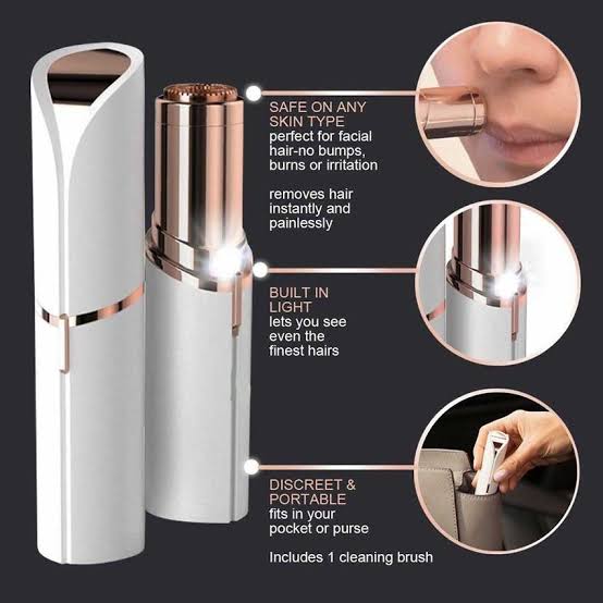 Flawless Hair Remover