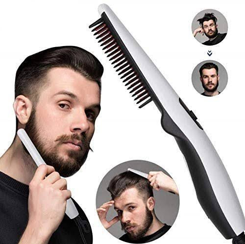 Cordless Hair Comb