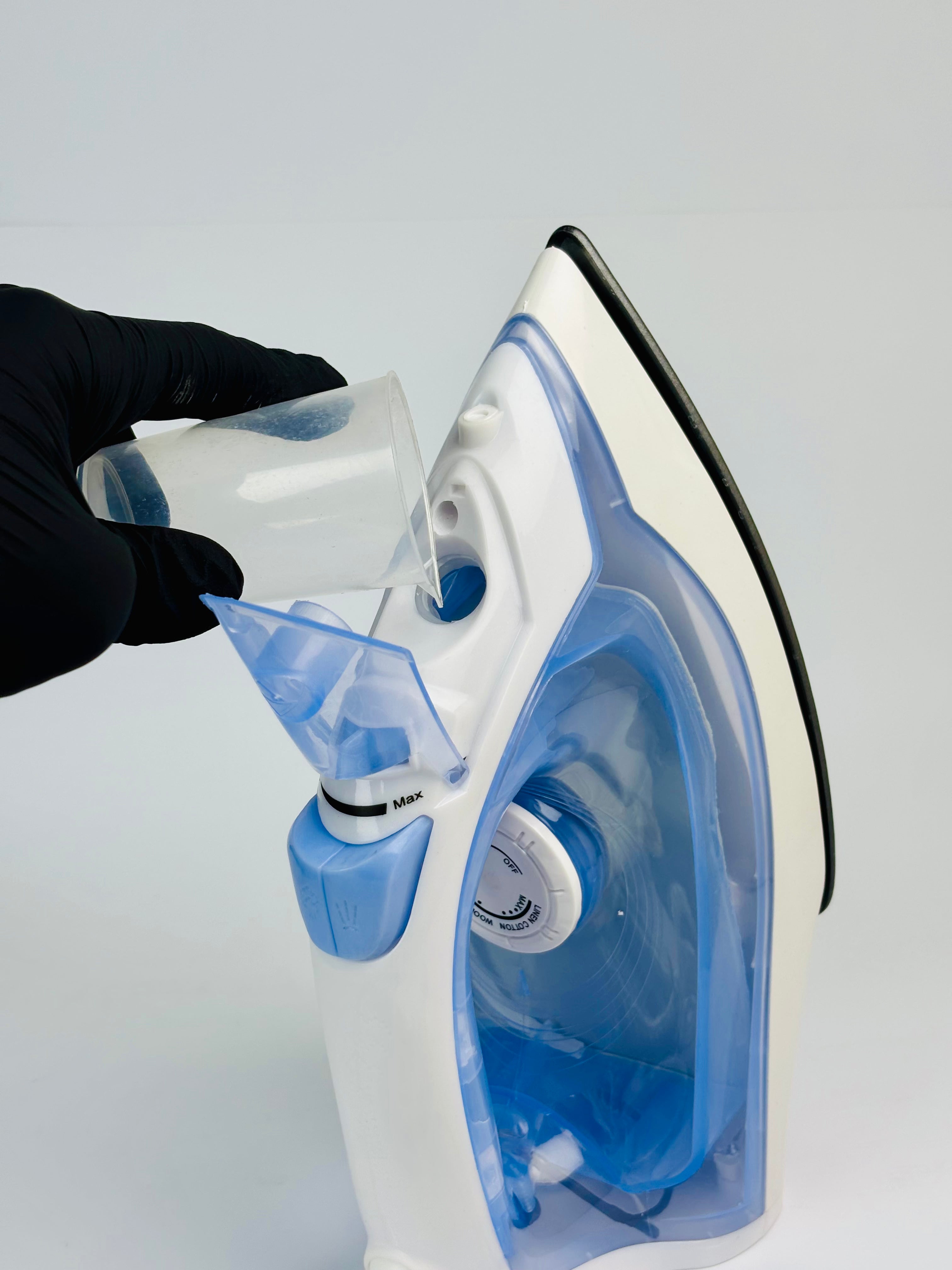 Philips steam iron