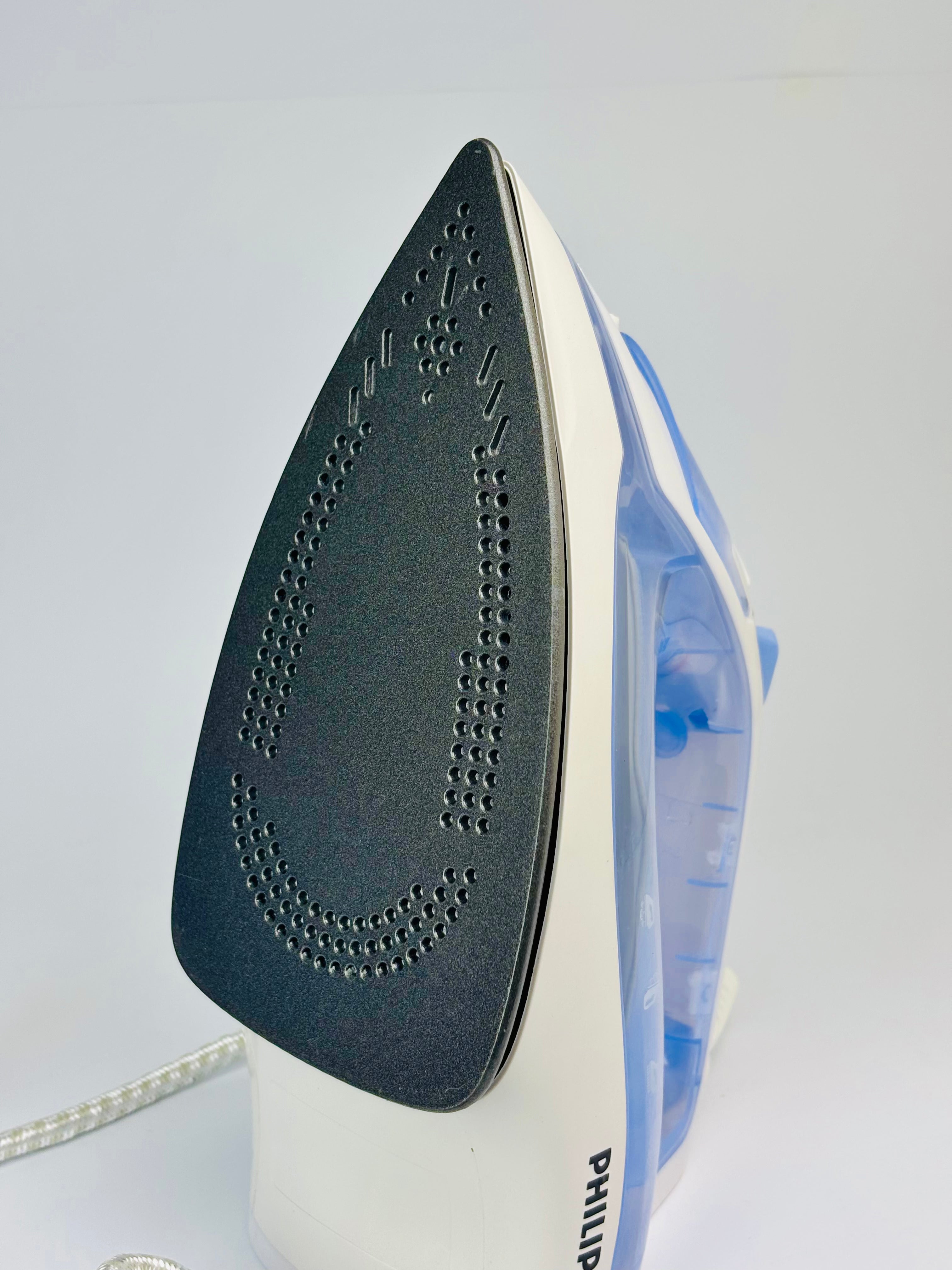 Philips steam iron
