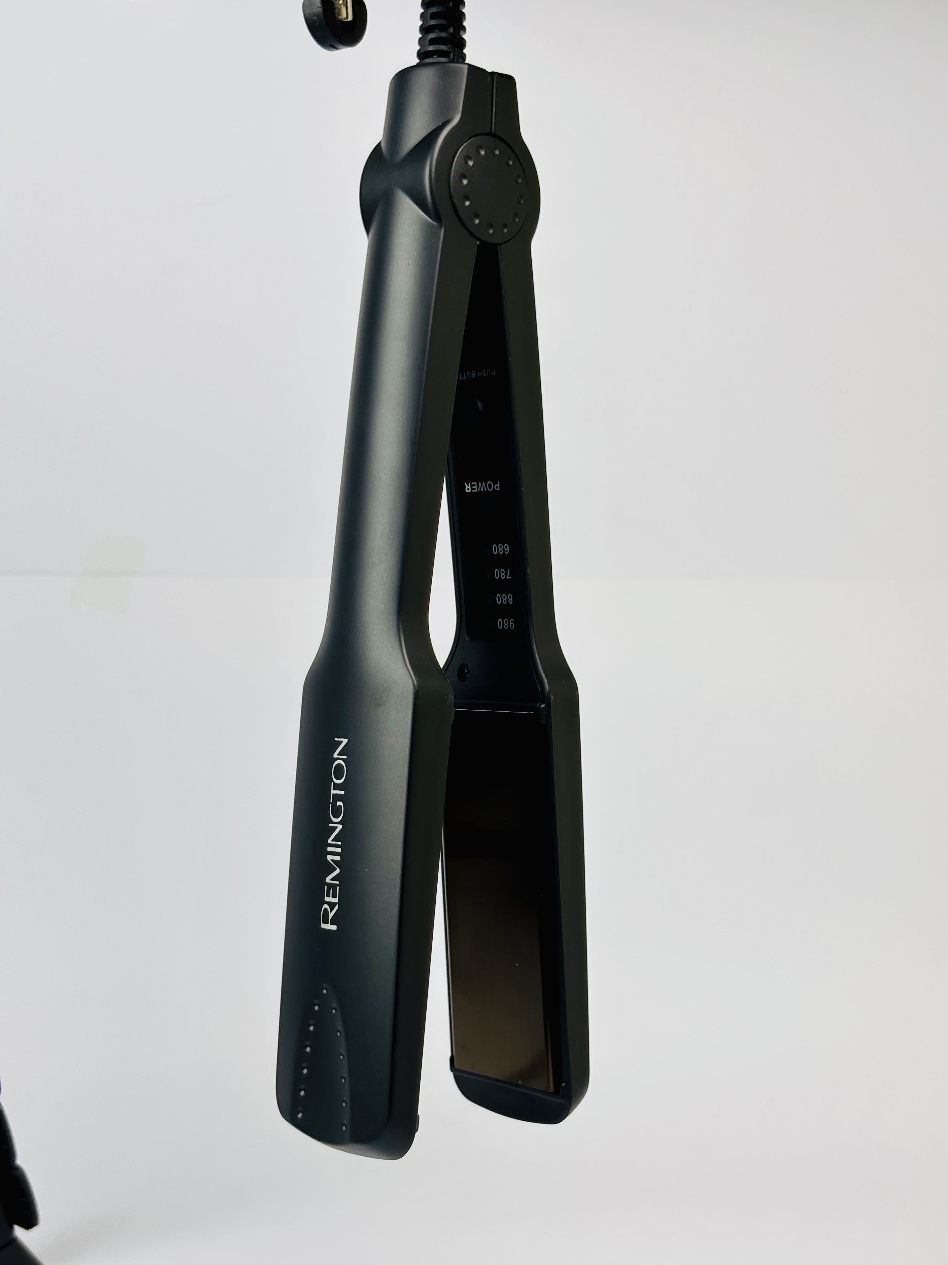 Remington Hair Straightner