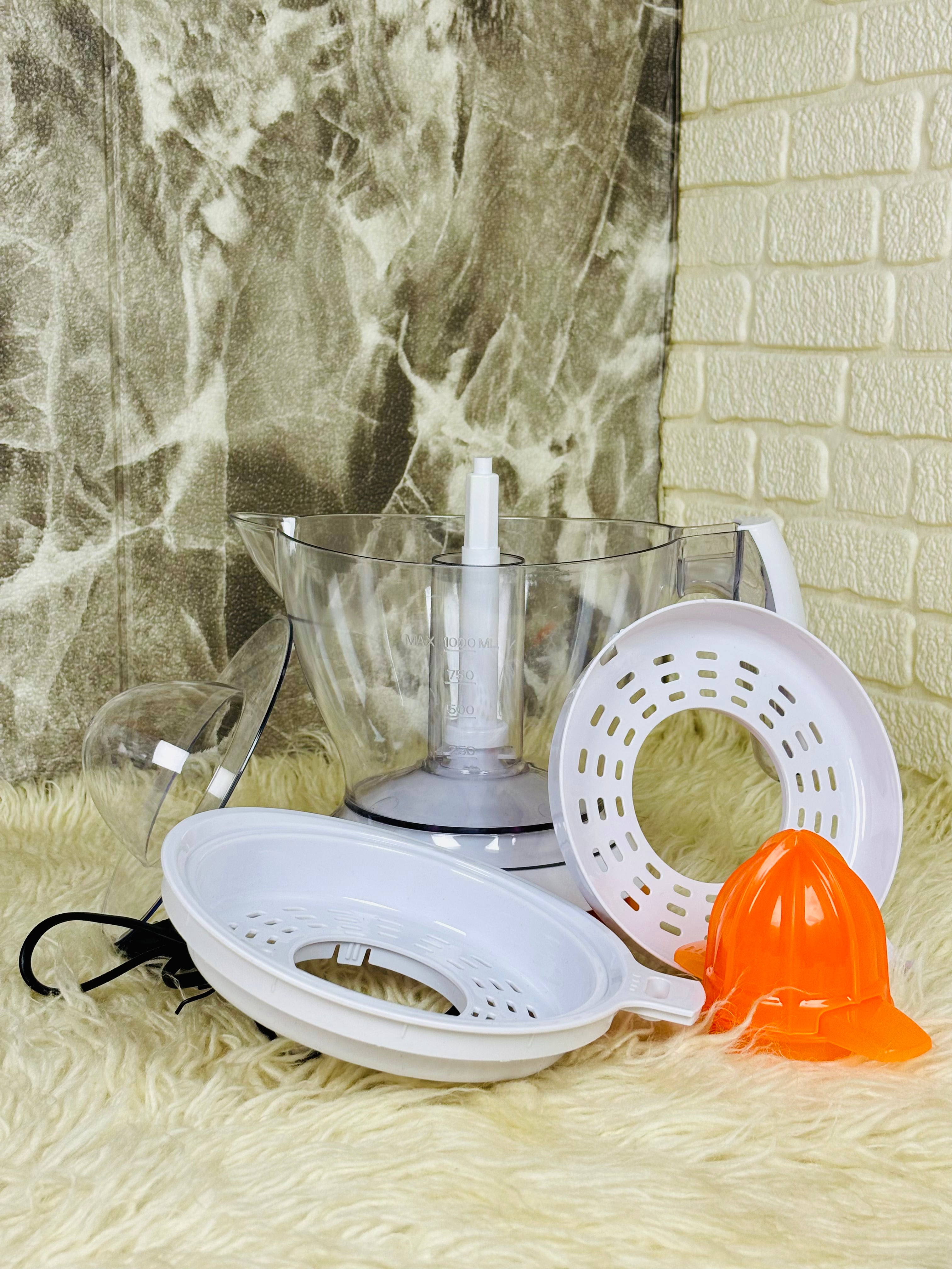 Philips name citrus orange juicer