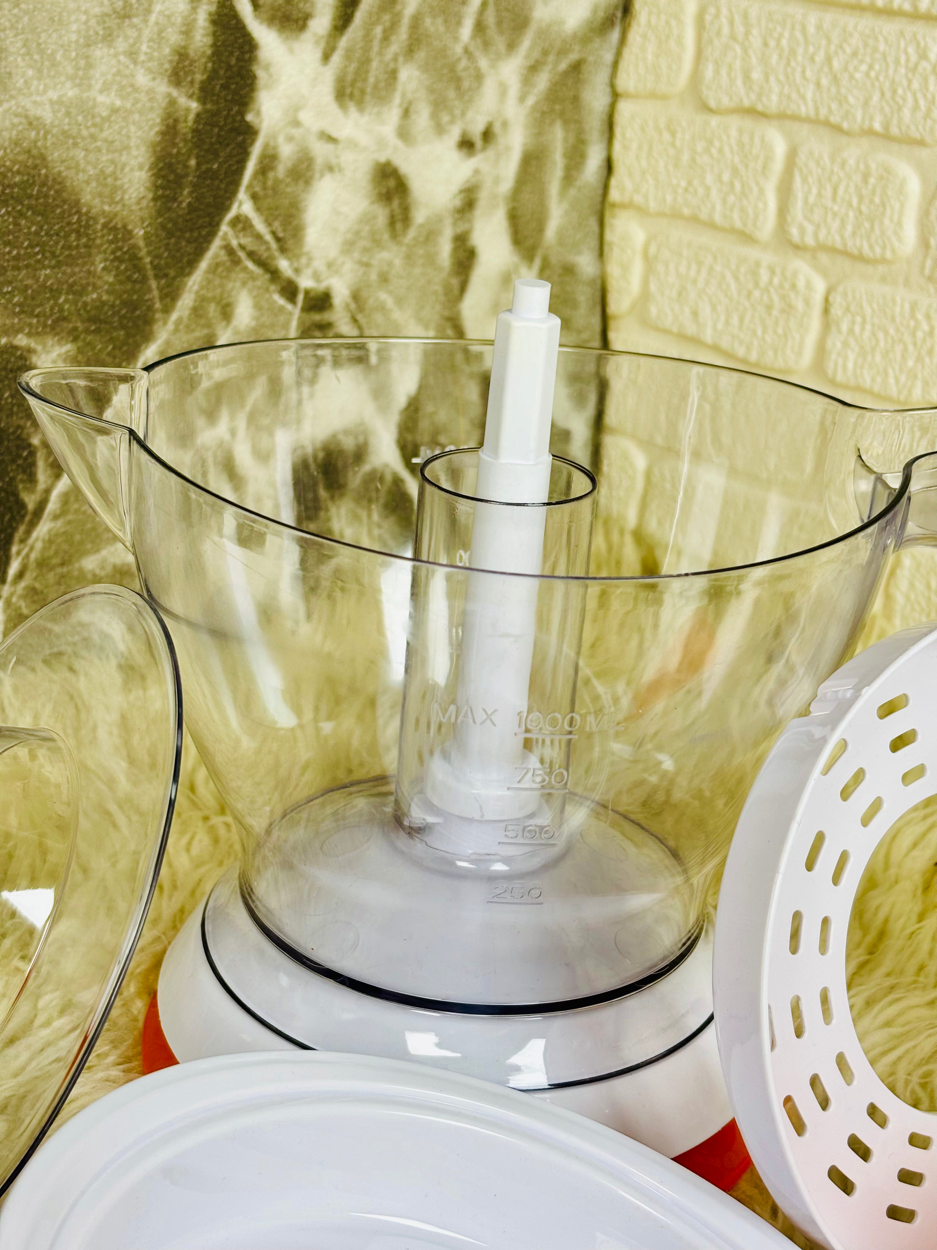 Philips name citrus orange juicer