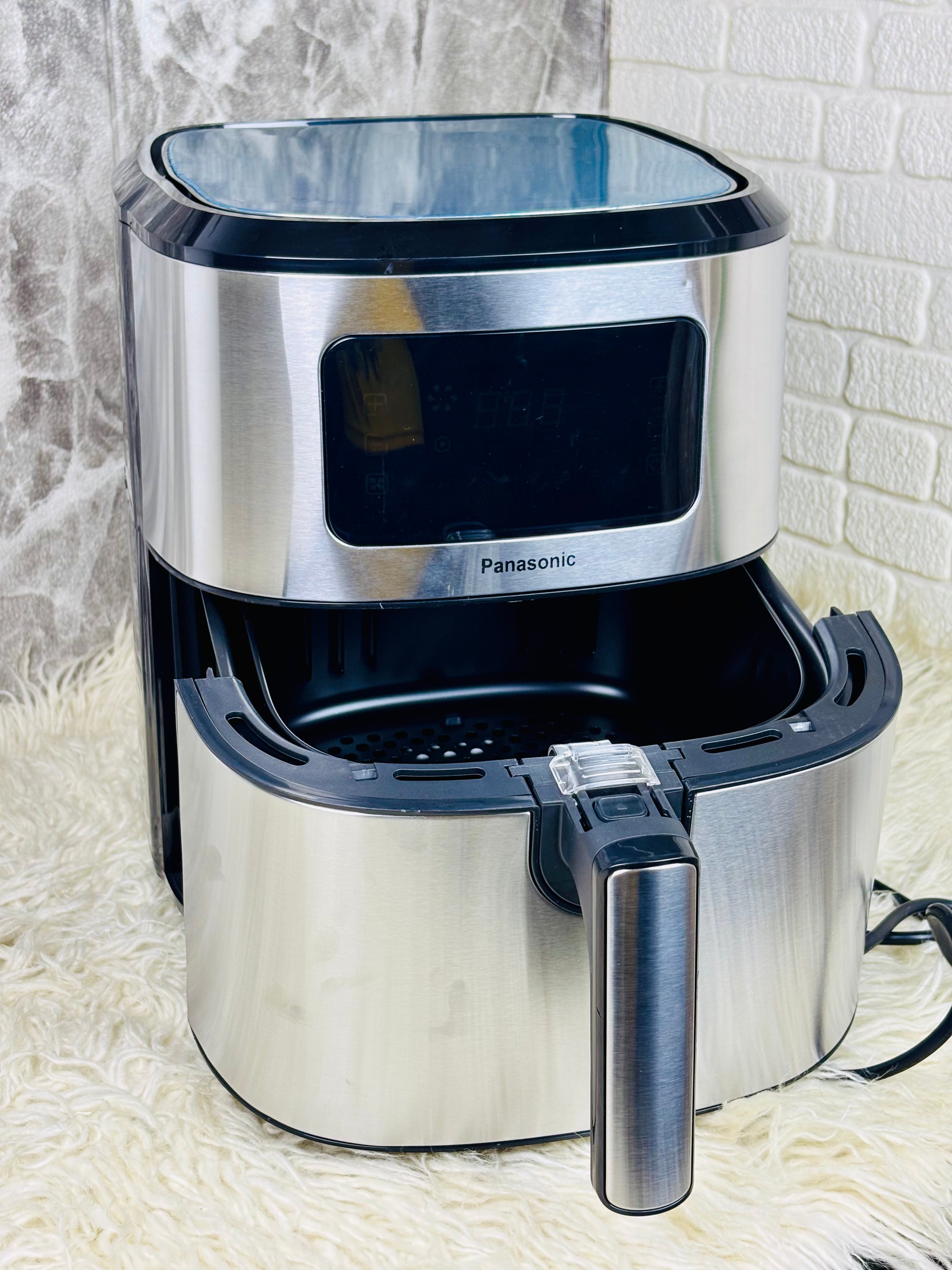 Panasonic air fryer