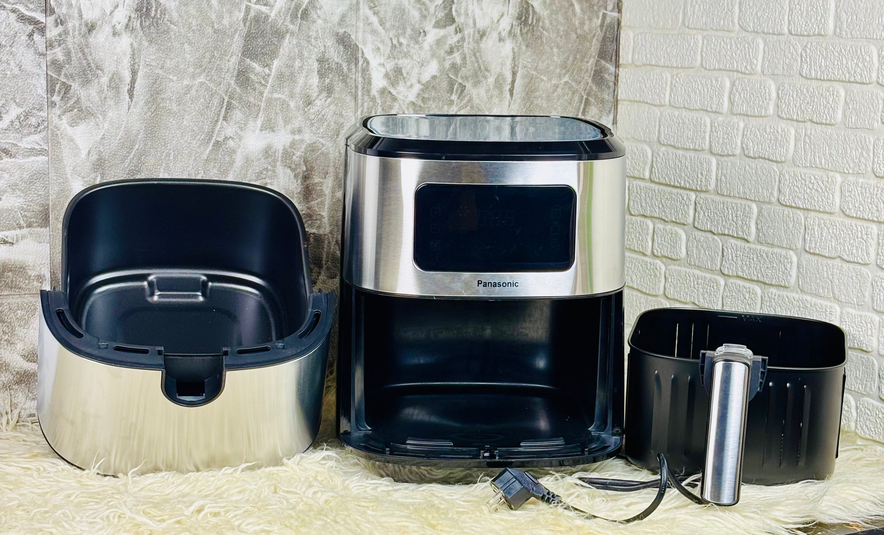 Panasonic air fryer