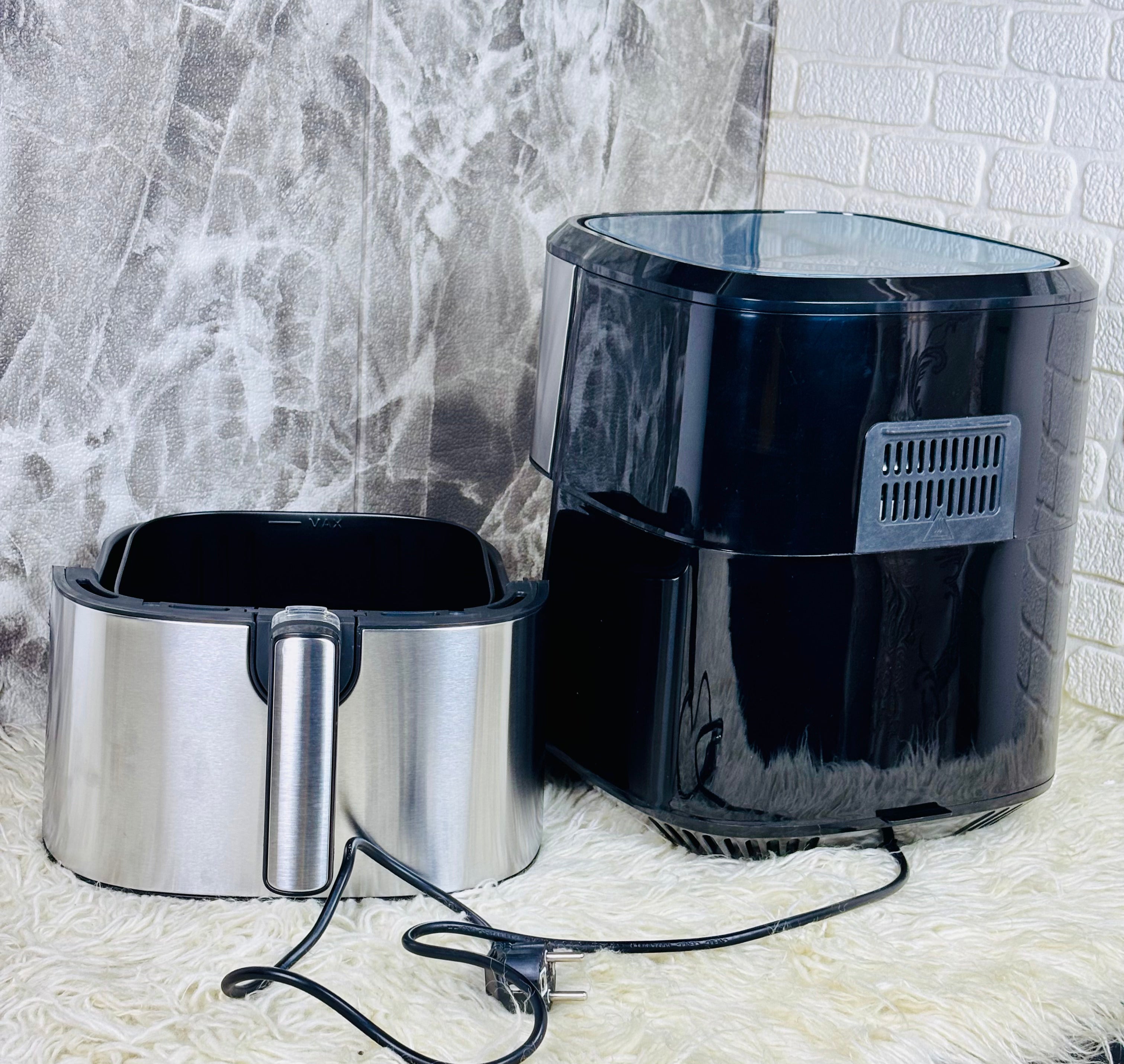 Panasonic air fryer