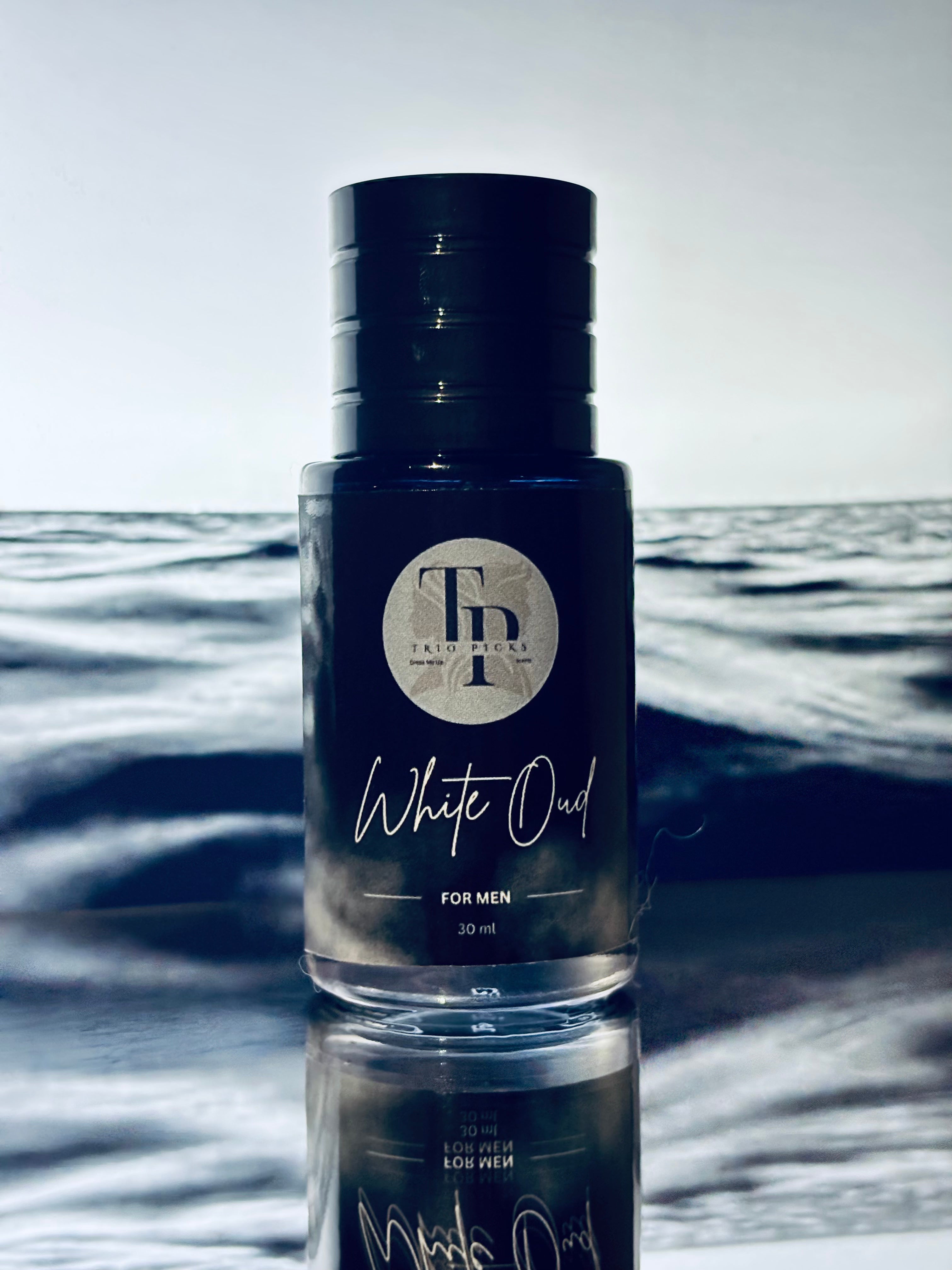 White Oud