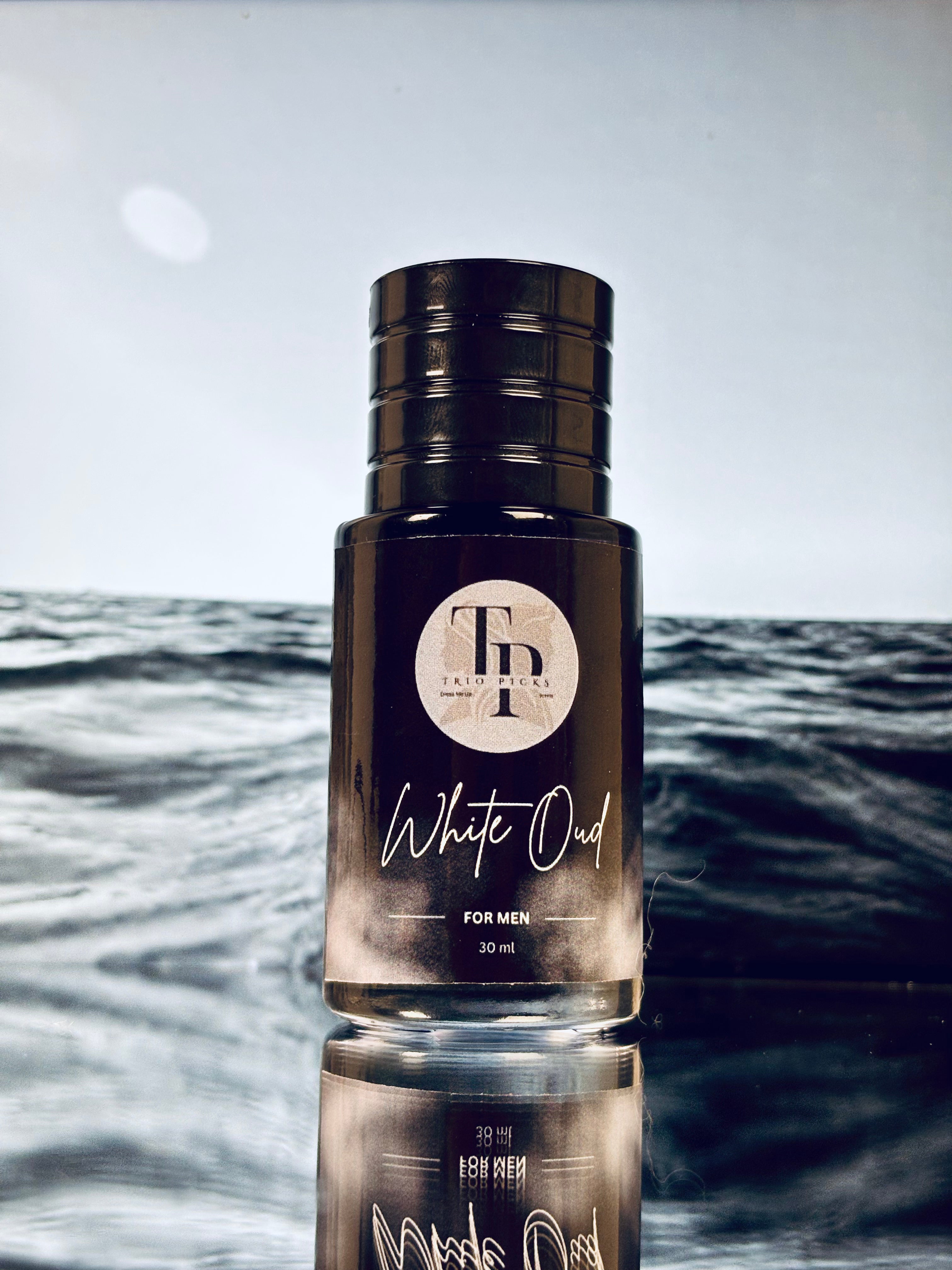 White Oud
