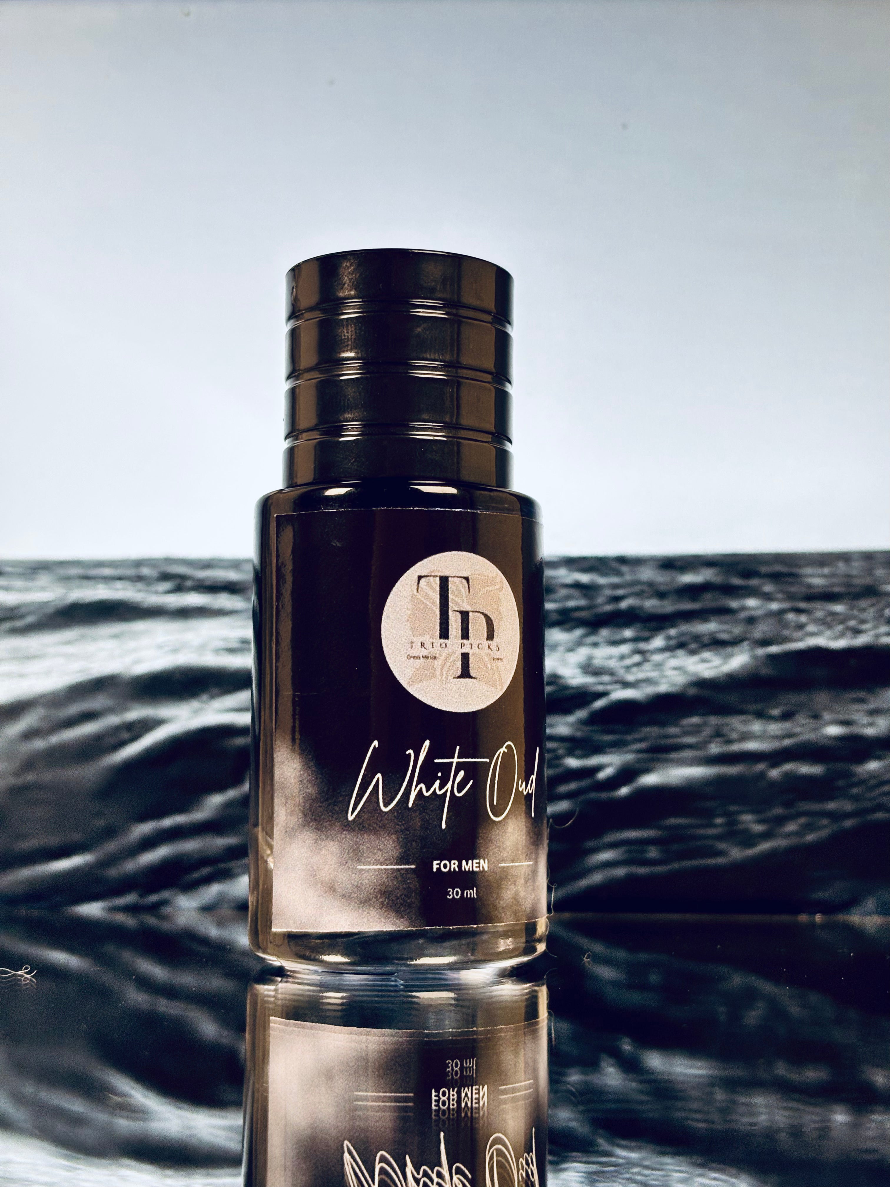 White Oud