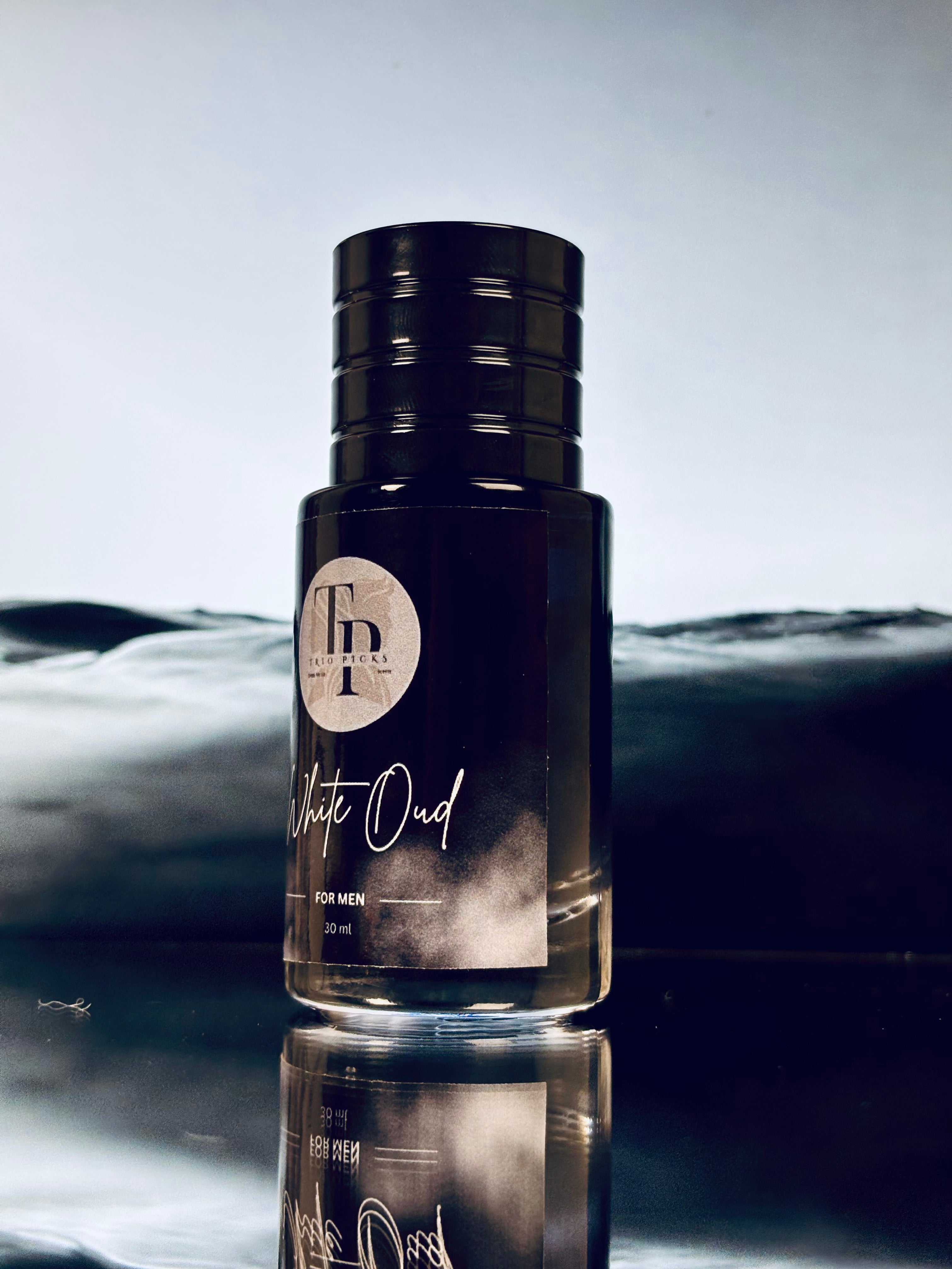 White Oud